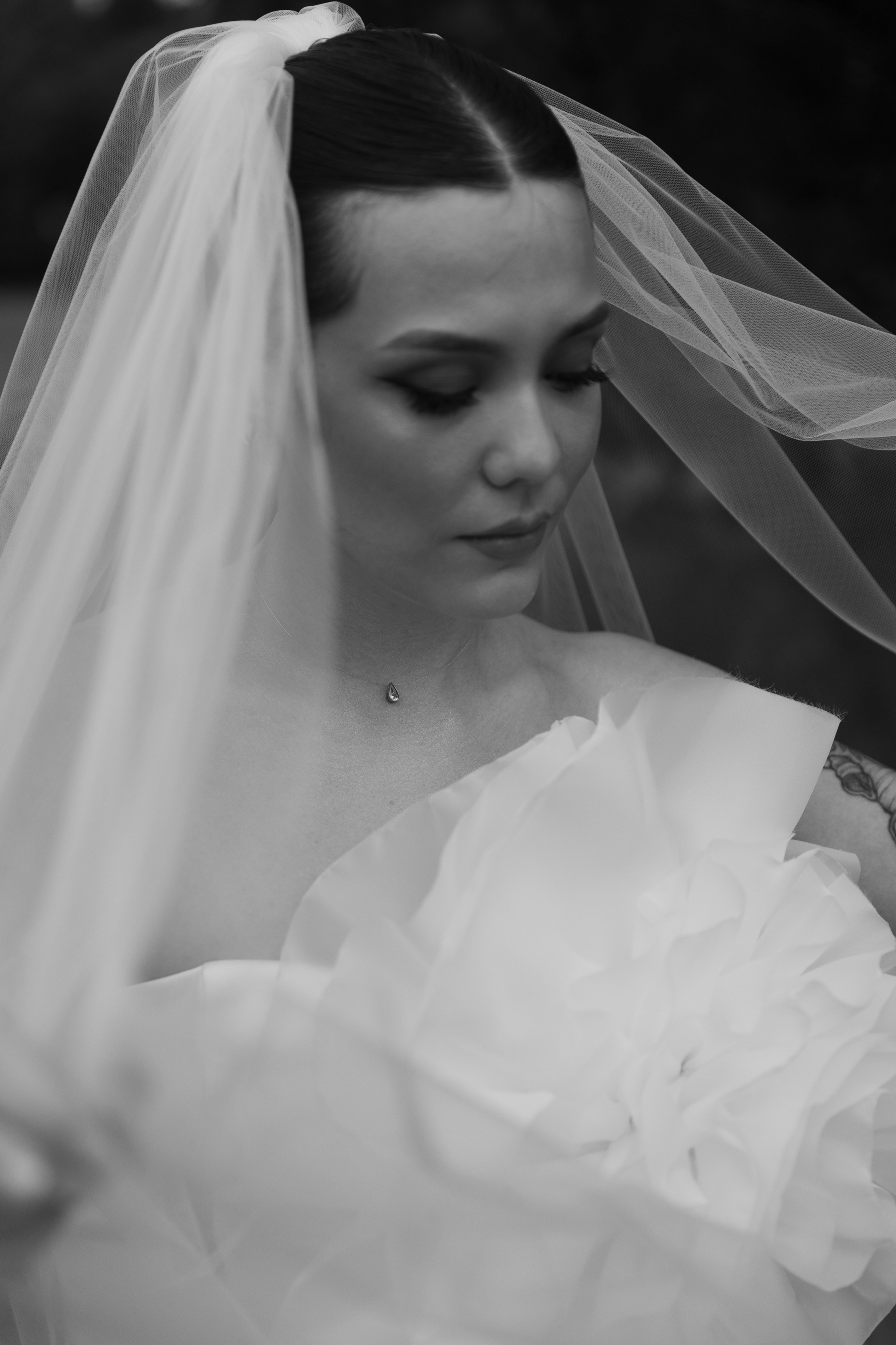 Любить в Питере. Свадебный фотограф в Нижнем Новгороде — Эдуард Смирнов