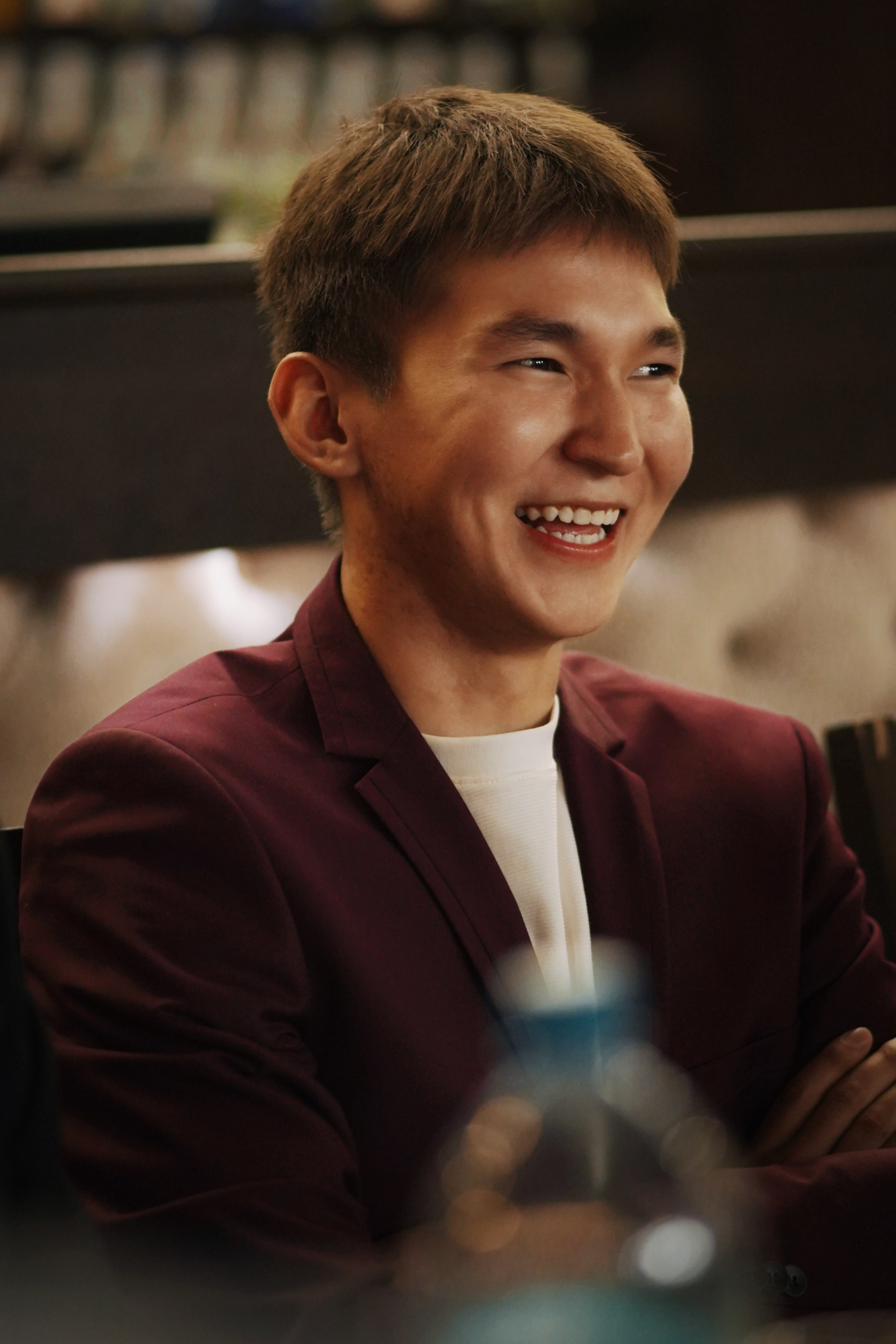 Выпускной вечер школы •7. Выездной фотограф-видеограф в Республике Алтай Солоны Куюкова