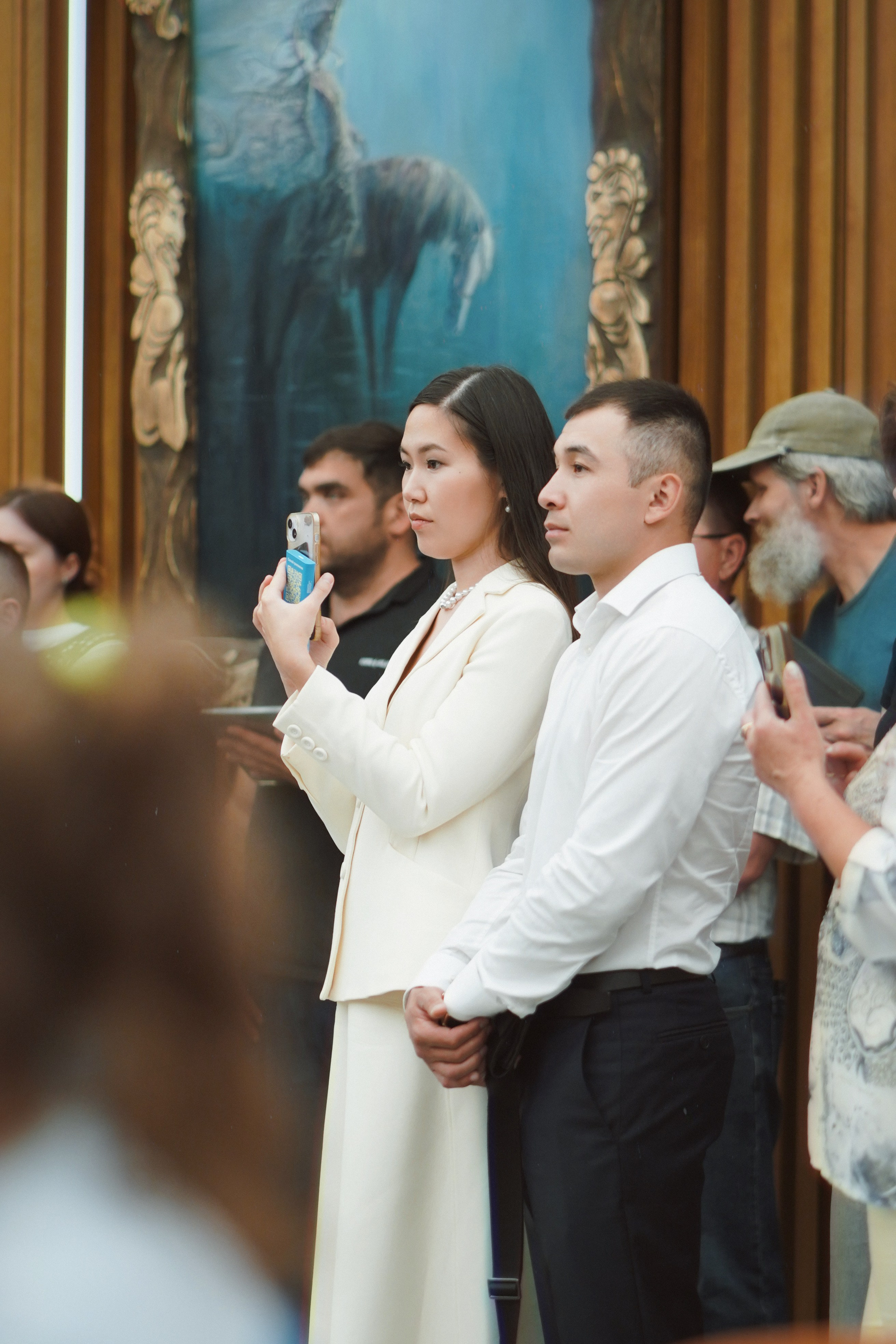 НЕБЕСНАЯ СТРАНА || выставка Ерболата Нуриманова. Выездной фотограф-видеограф в Республике Алтай Солоны Куюкова