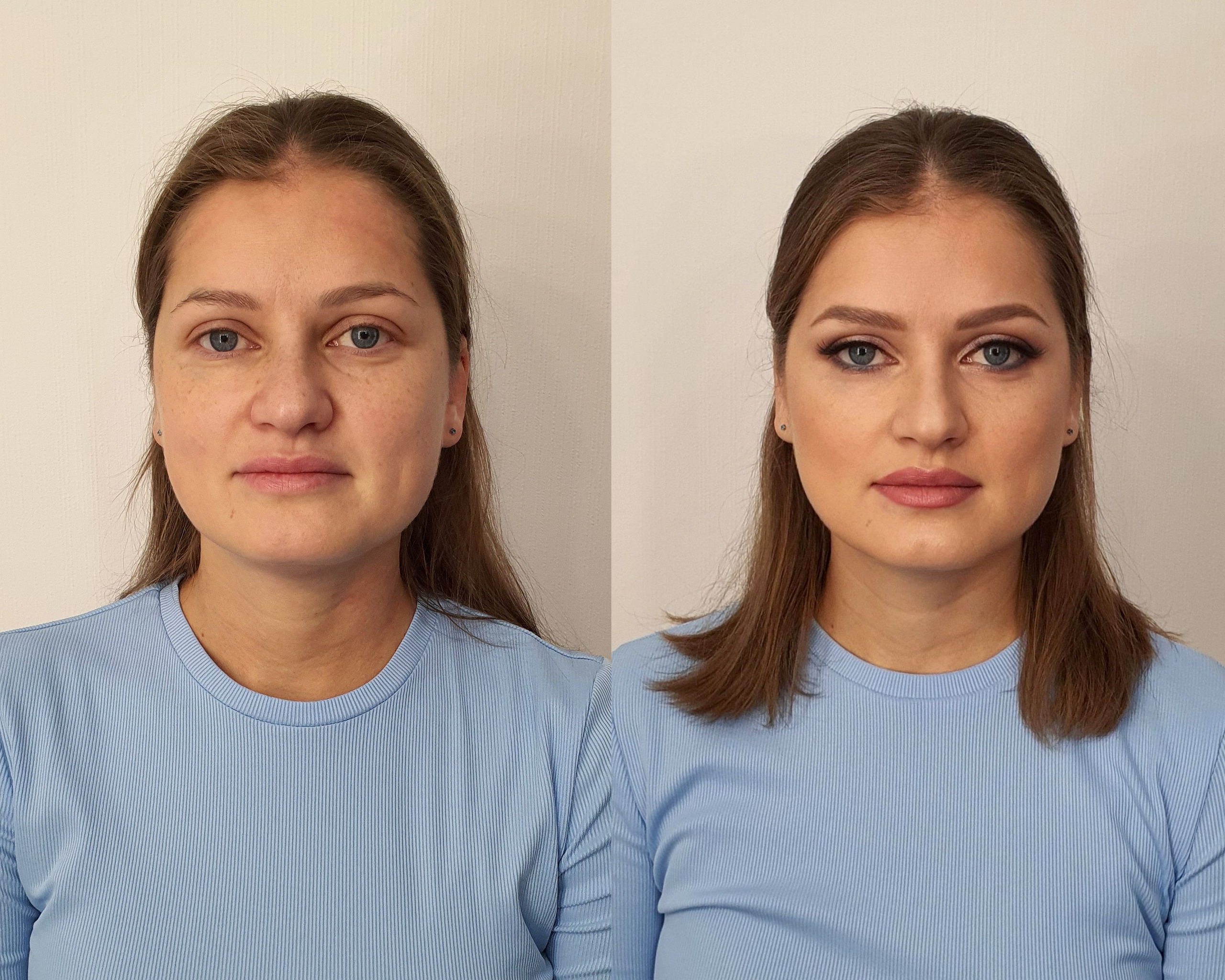 Портфолио. Свадебный фотограф и визажист в Москве Кристина Палько