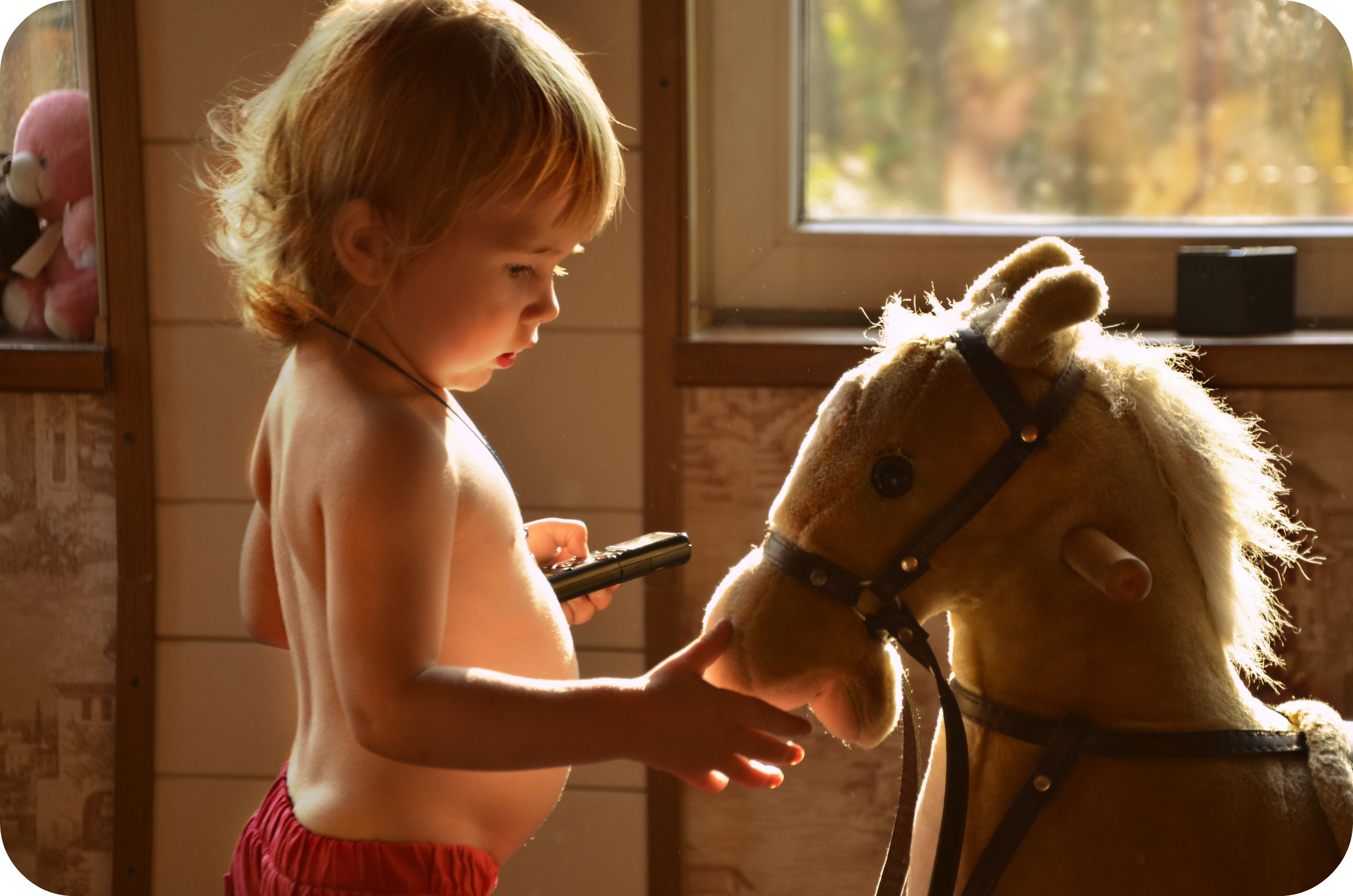 Семейный фотограф