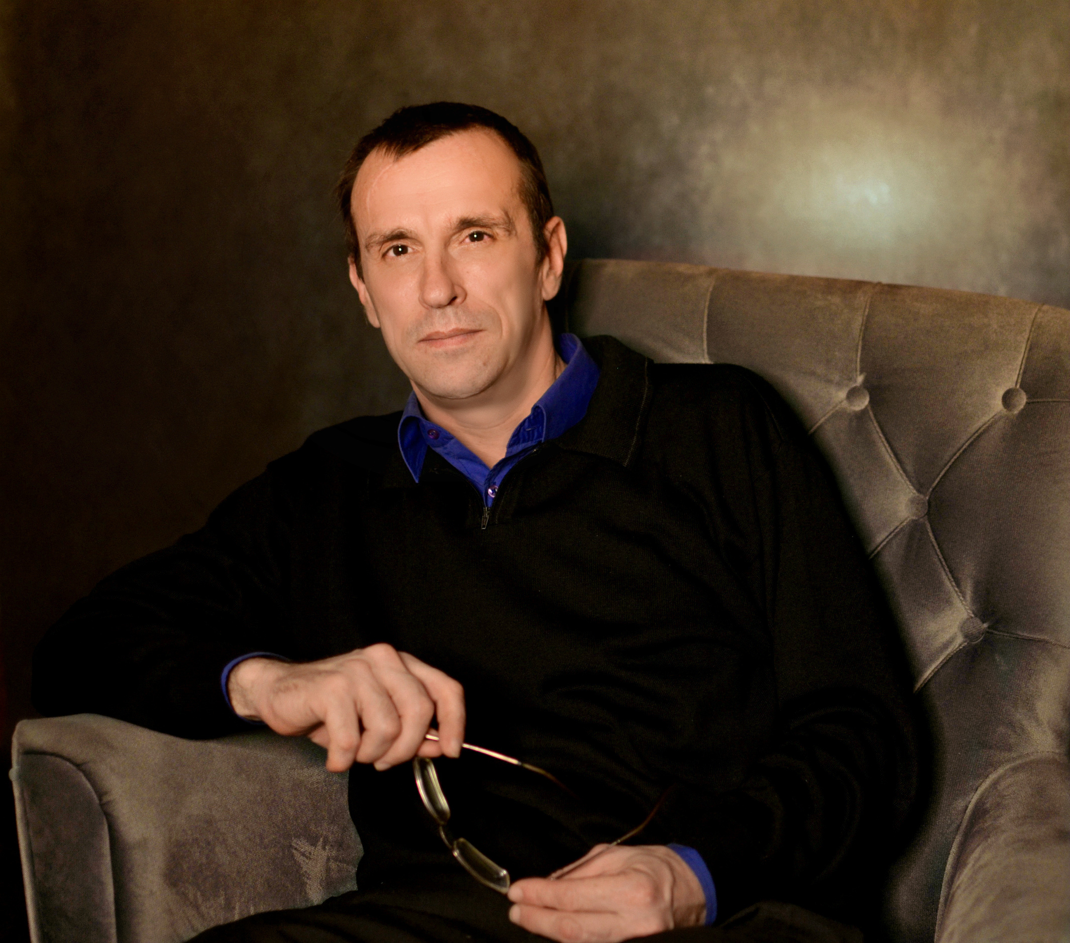 Семейный фотограф