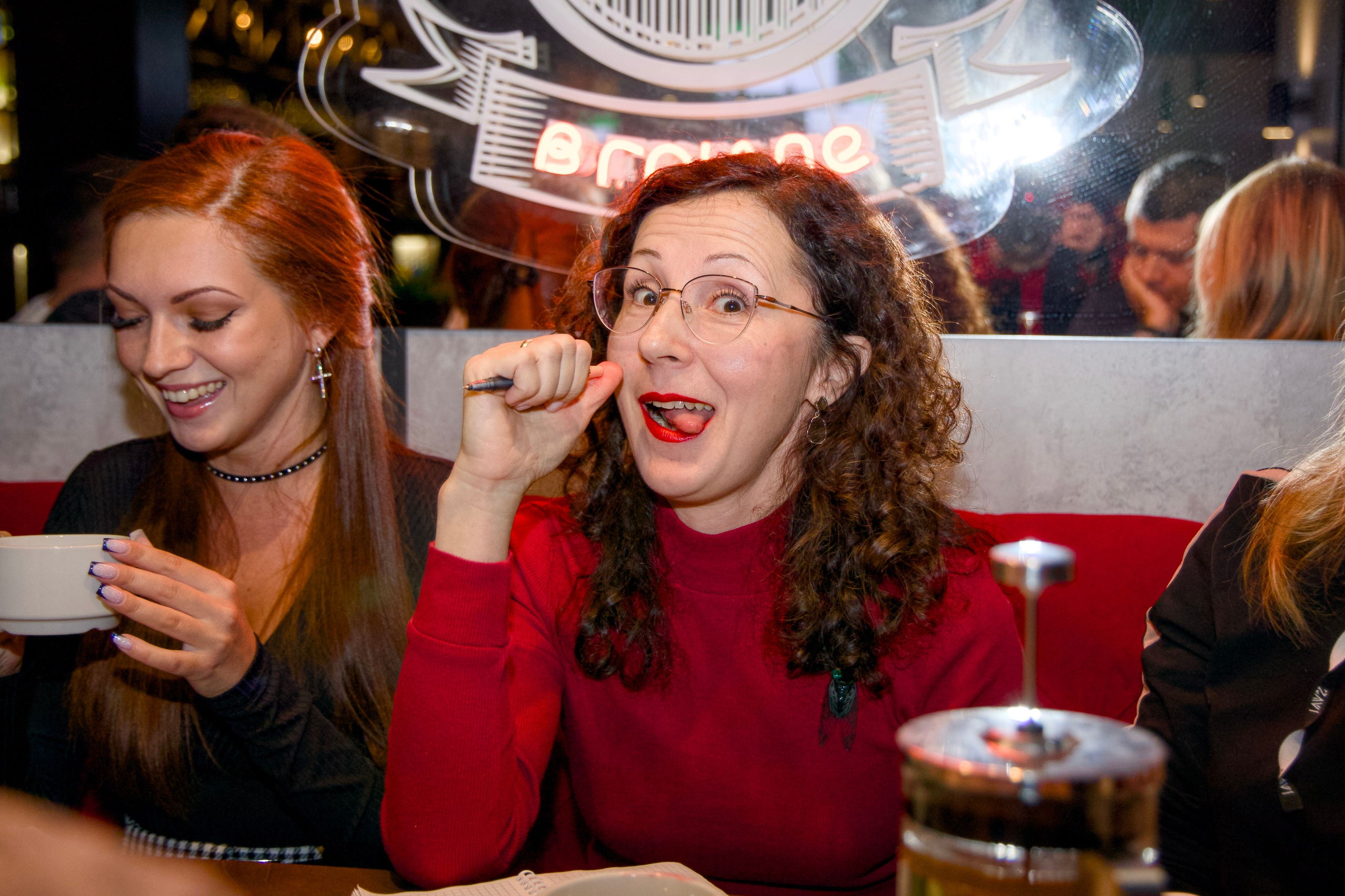 13 октября 2024. Фотограф в Губкинском | Александра Артамонова