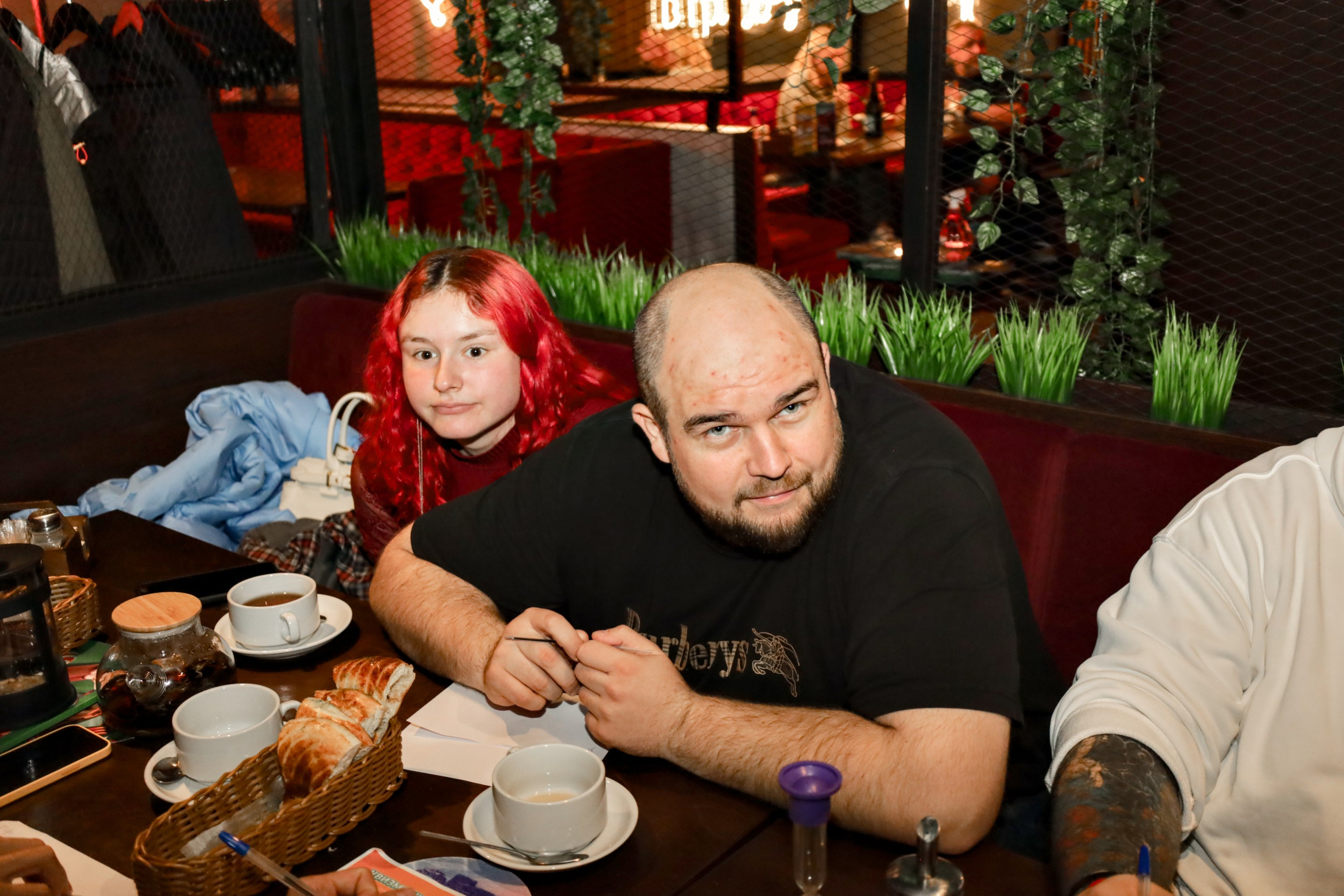 11 сентября. Фотограф в Губкинском | Александра Артамонова