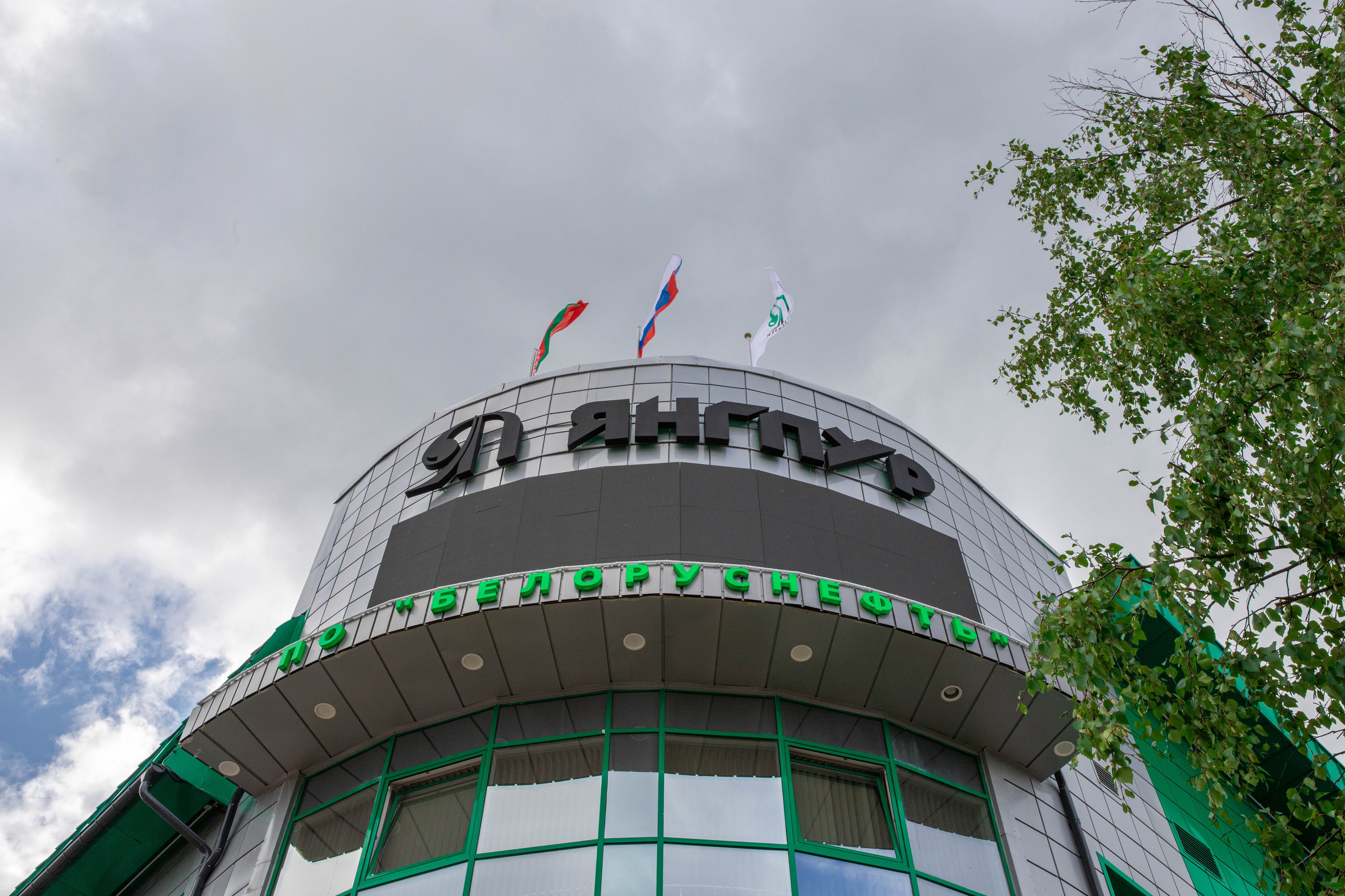 Фото офиса. Фотограф в Губкинском | Александра Артамонова