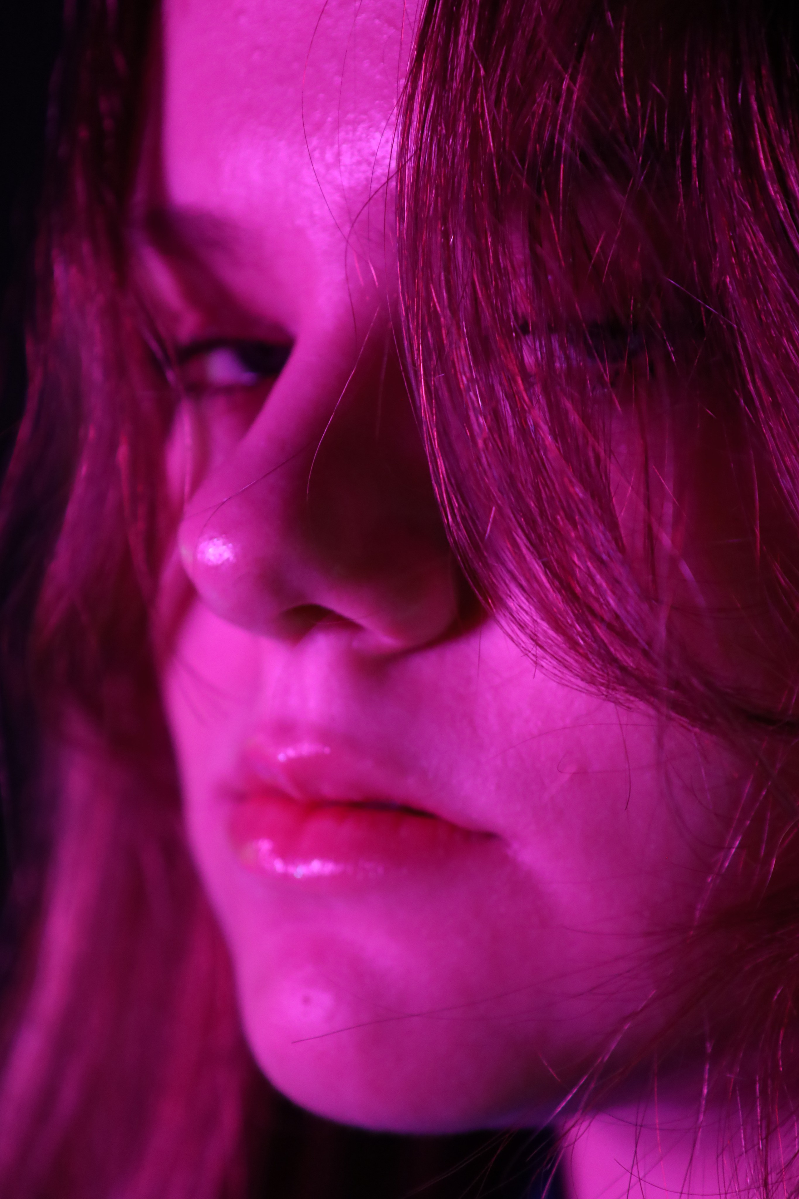 Арина. Фотограф в Губкинском | Александра Артамонова