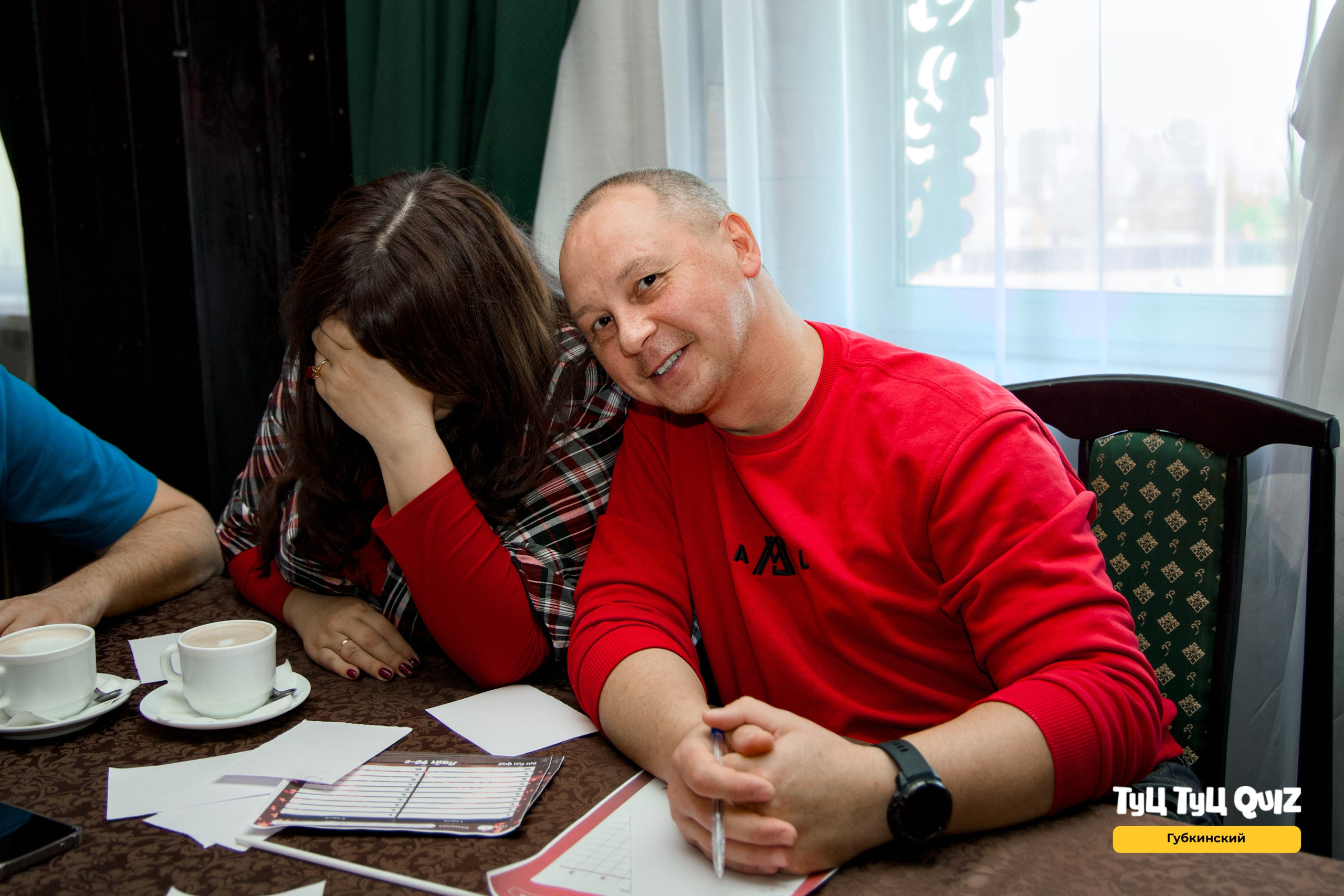 15 сентября. Фотограф в Губкинском | Александра Артамонова