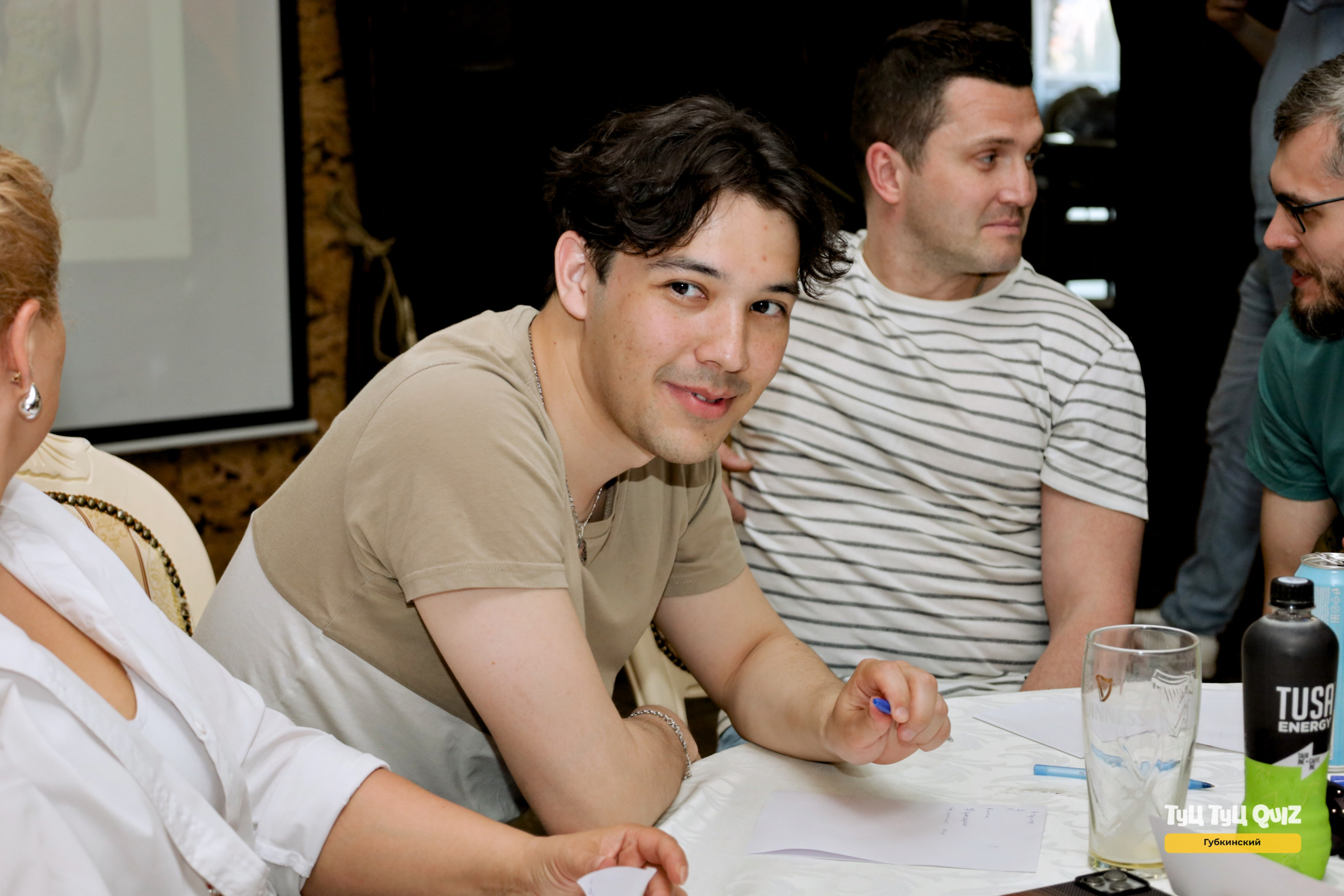 26 июня 2024 года. Фотограф в Губкинском | Александра Артамонова