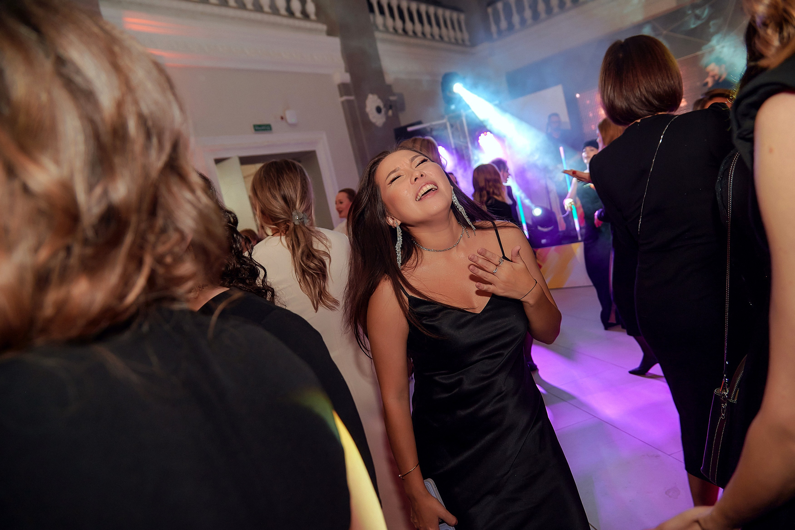 Портфолио репортажной фотосъёмки: Роснефть "КРАСНОЯРСКНИПИНЕФТЬ". Фотограф Яковлев Роман — Красноярск