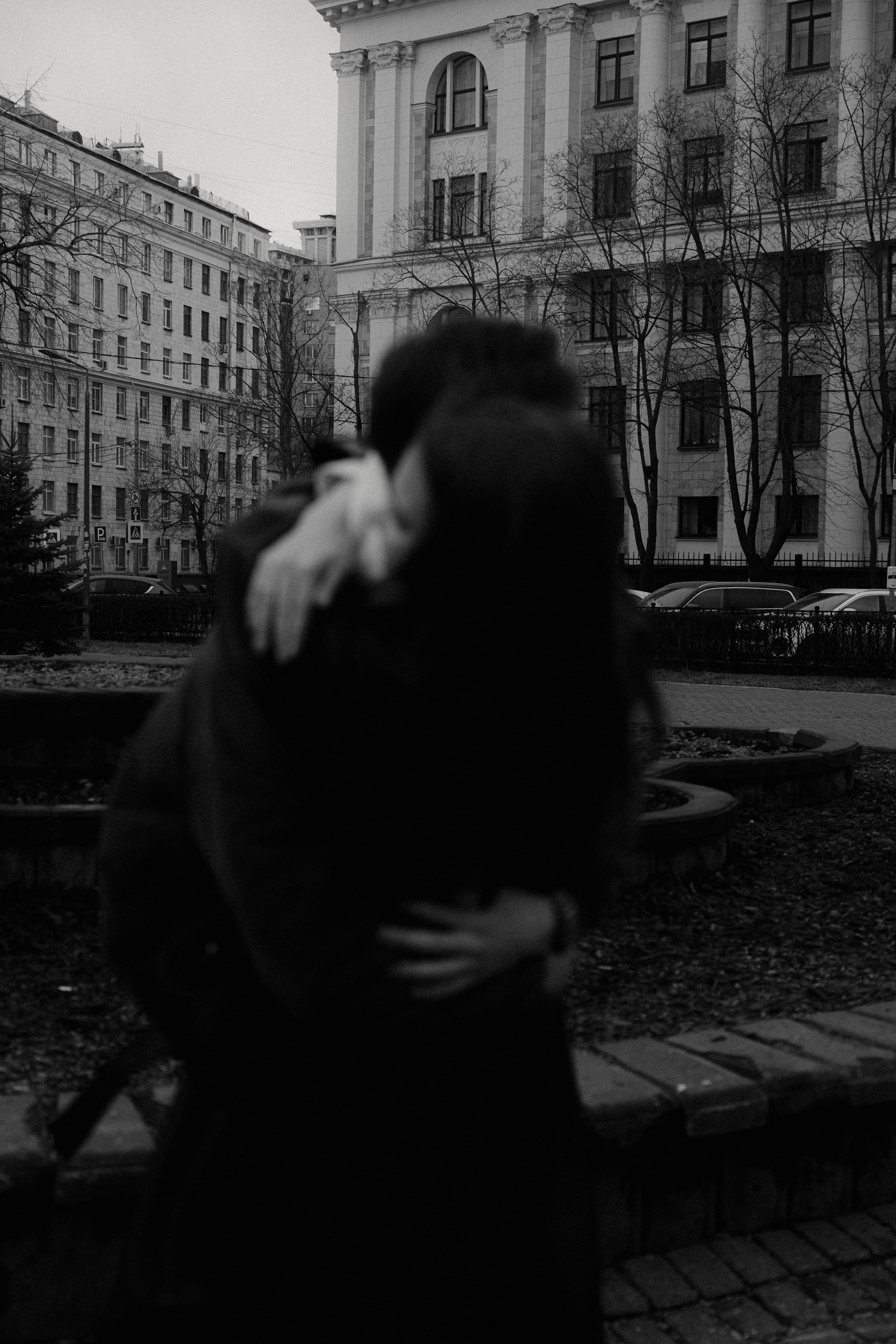 Юра + Лиза. Семейный и детский фотограф Юлия Шох