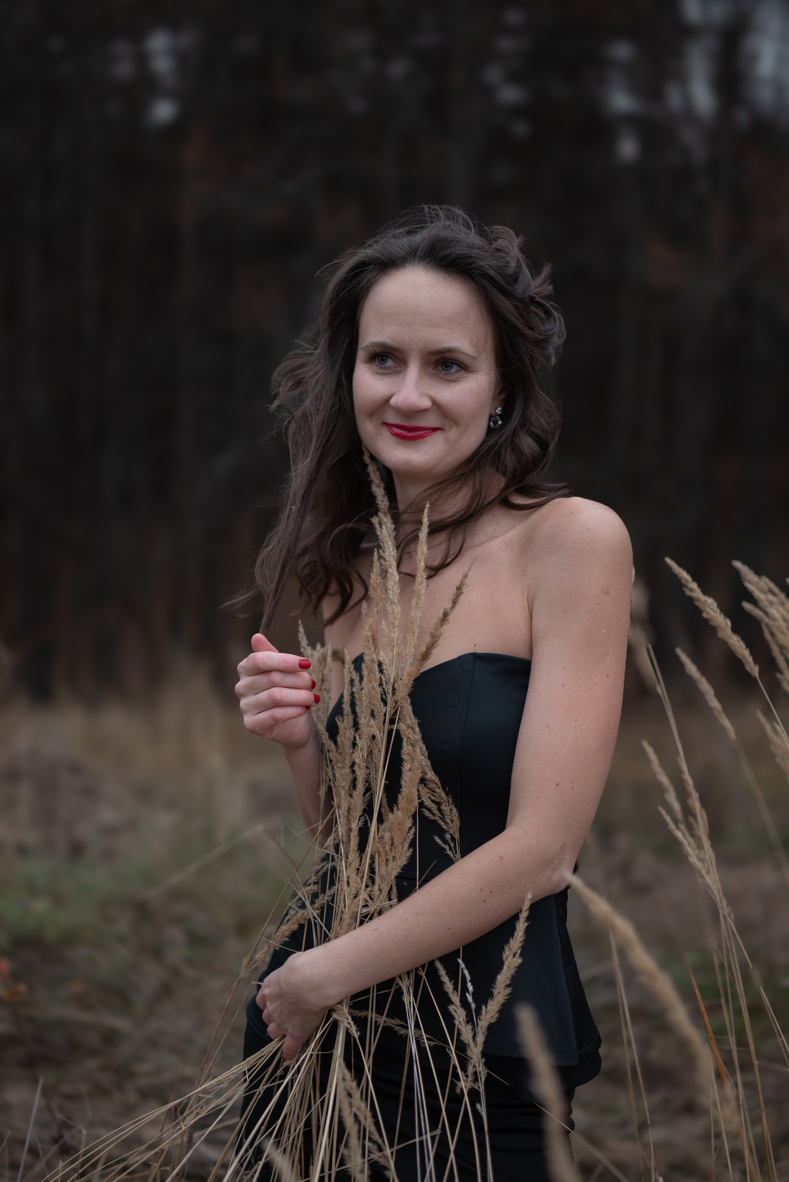 Наталья. Светлана Агалакова Фотограф