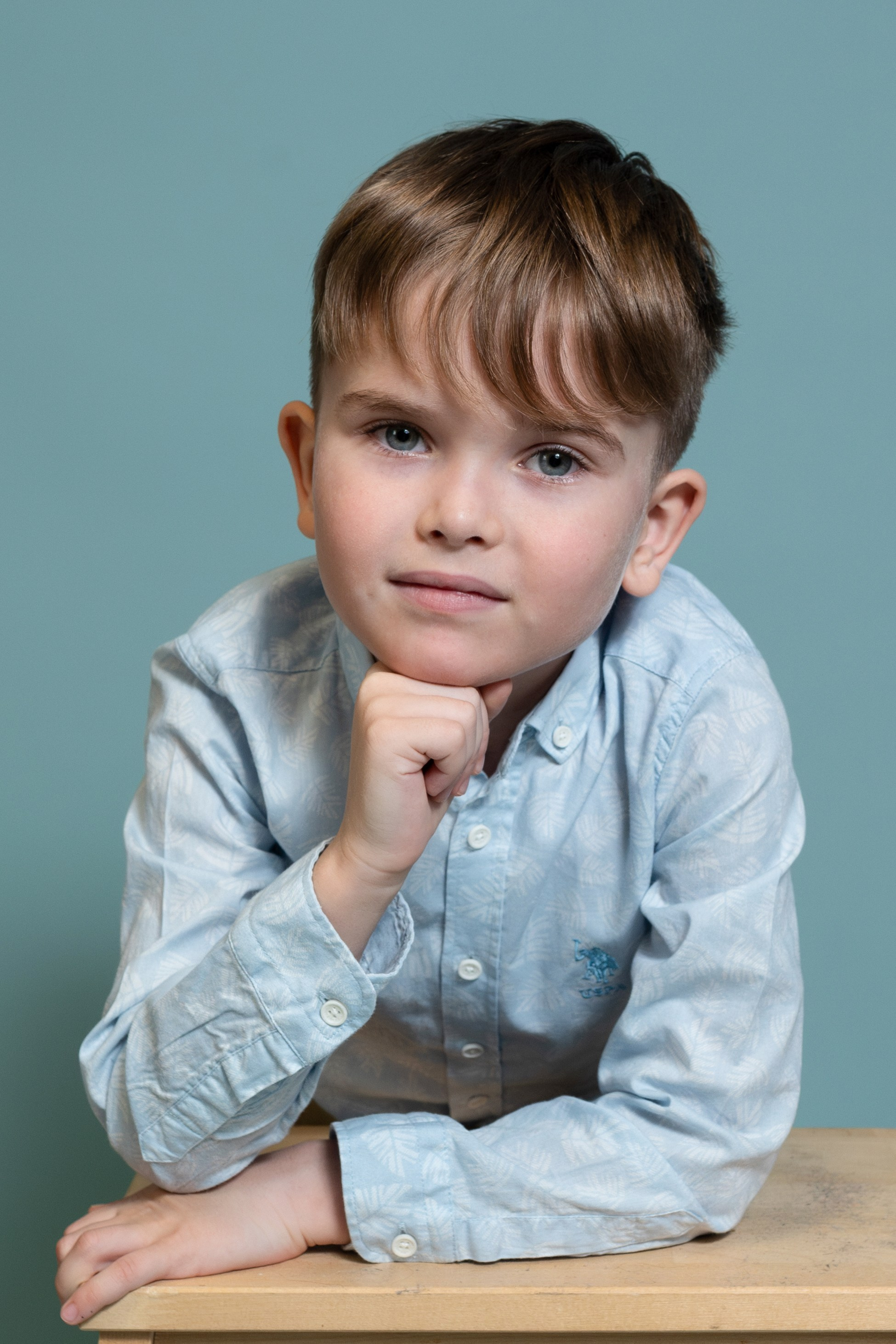 Максим. Светлана Агалакова Фотограф