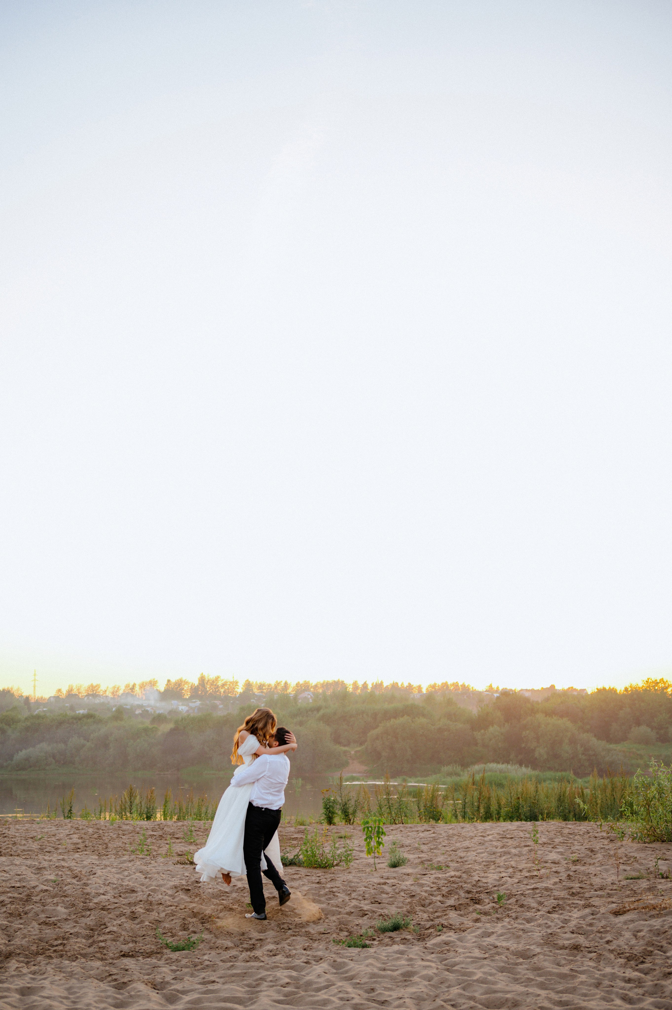 ВОВА И ОЛЕСЯ. Свадебный и семейный фотограф Никита Корохов