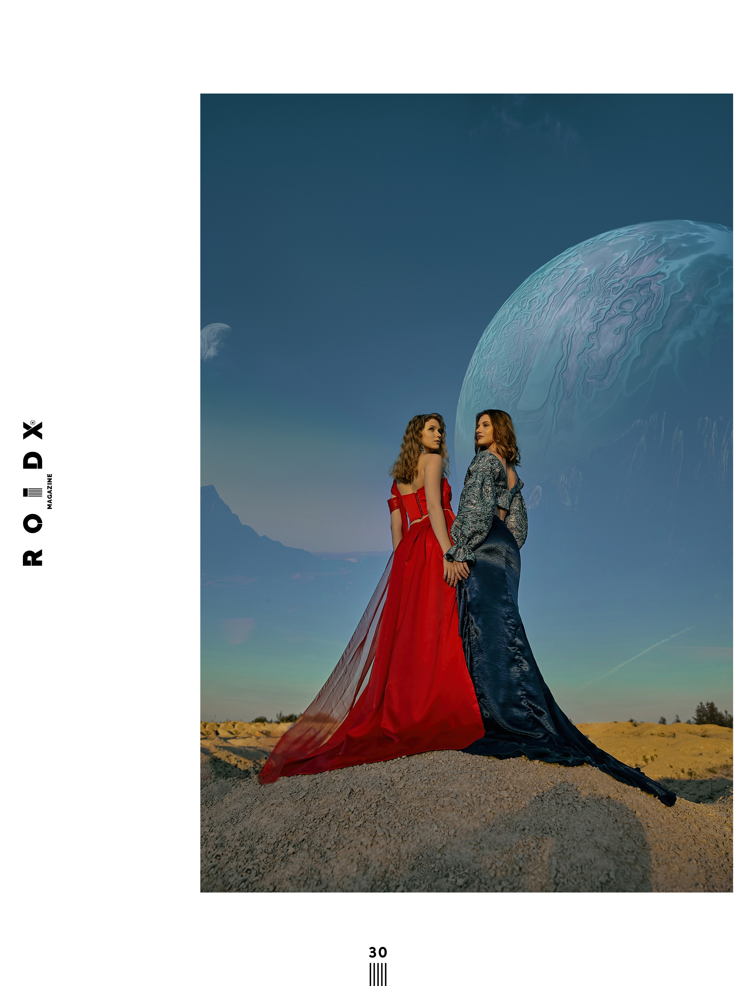 Публикации в журналах 2024. Рекламный фотограф Санкт-Петербург Катерина Мишкель