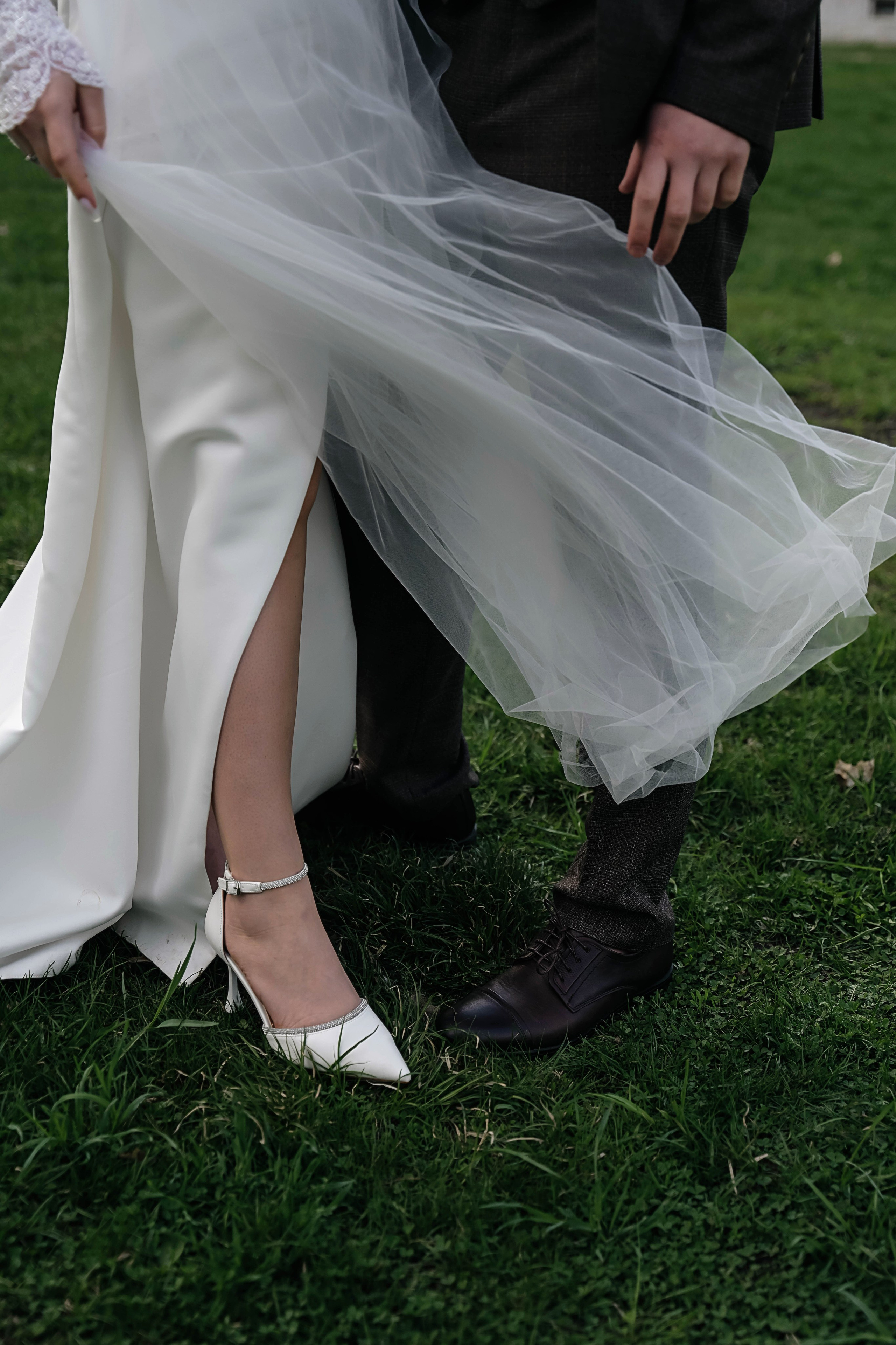 Владислав и Анастасия. Фотограф Подольск