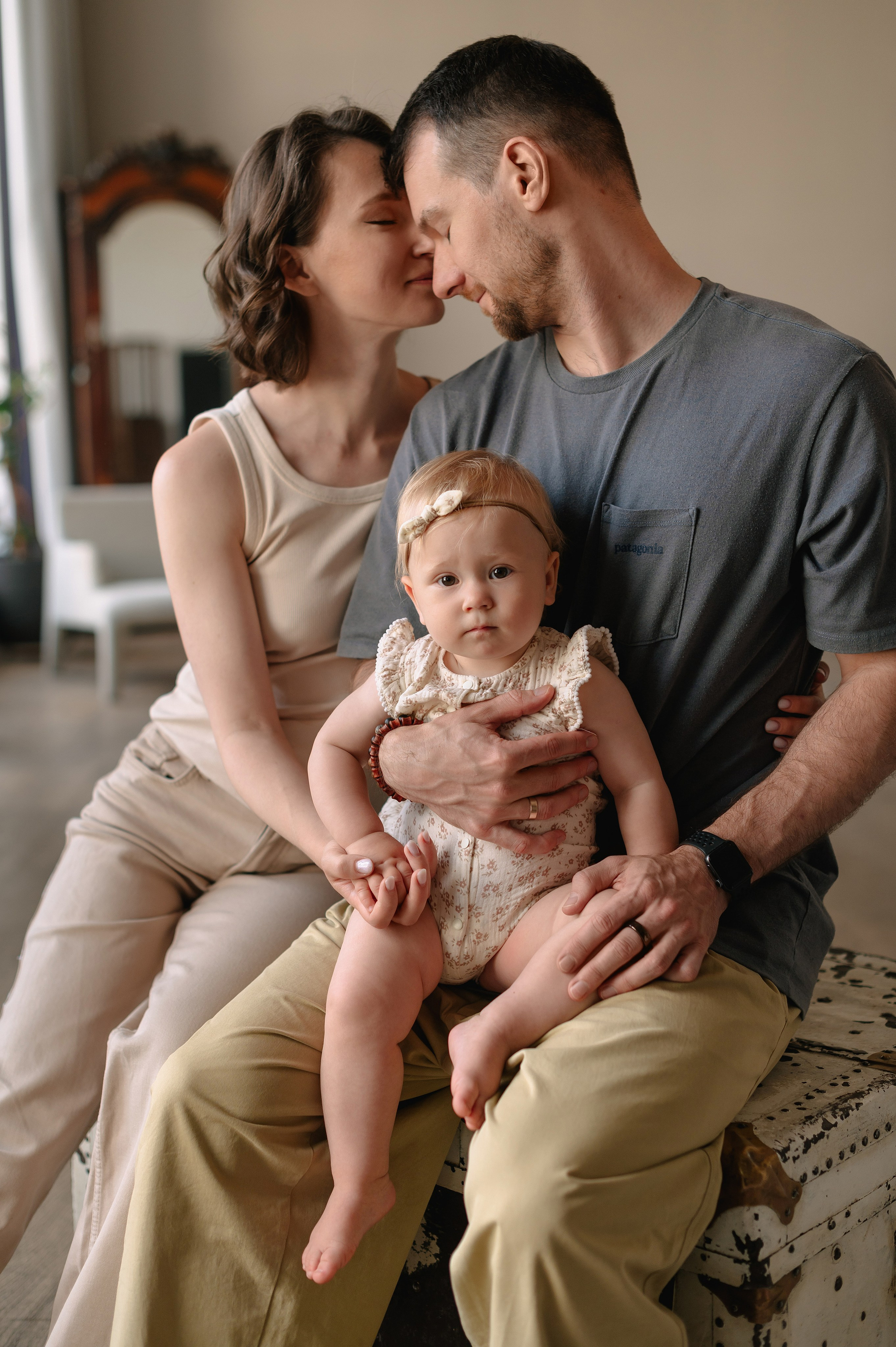 АЛИСА. Шашкова Вероника / Свадебный и семейный фотограф Москва и Ярославль