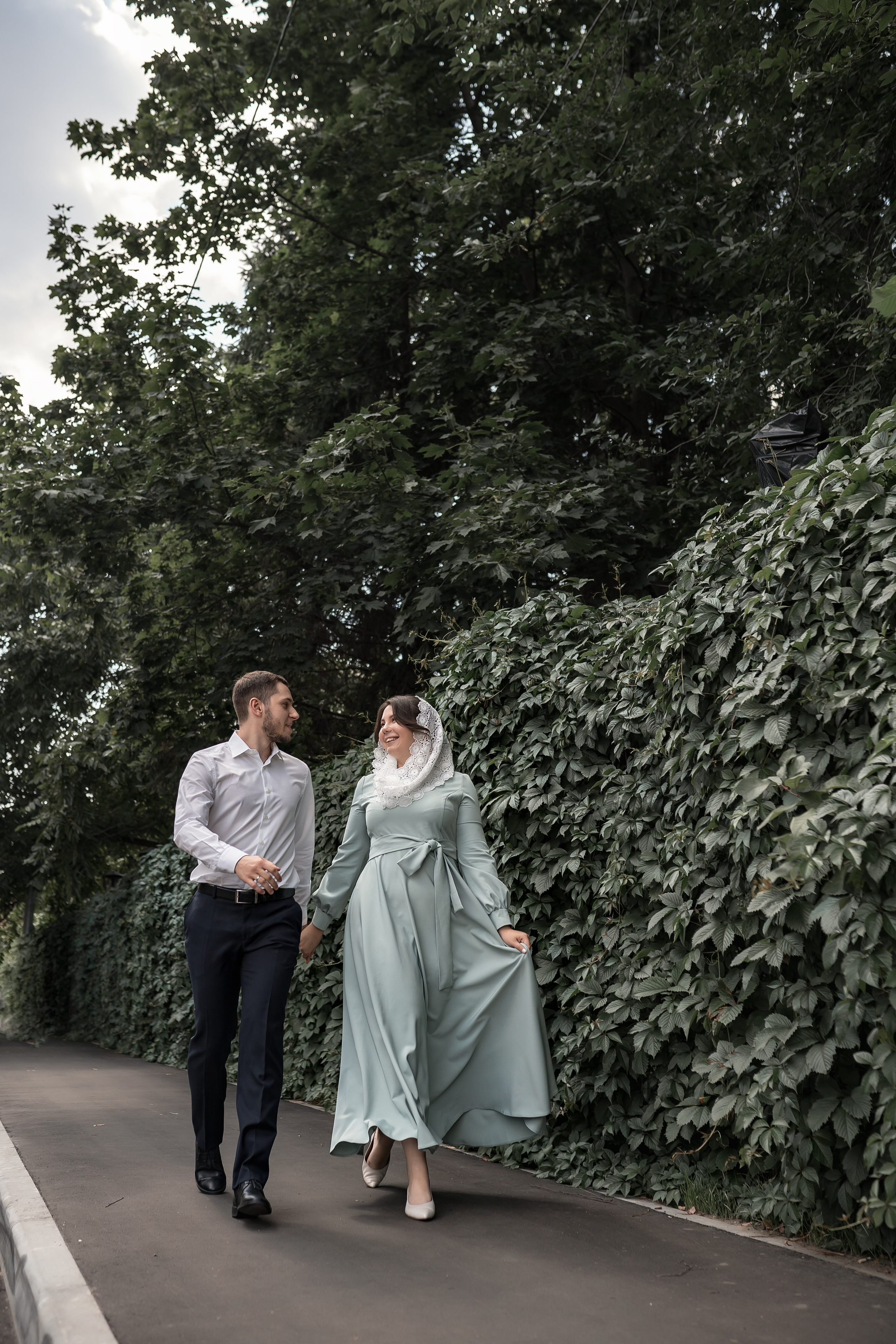 Таинство венчания. Фотограф Крещения и Венчания в Москве