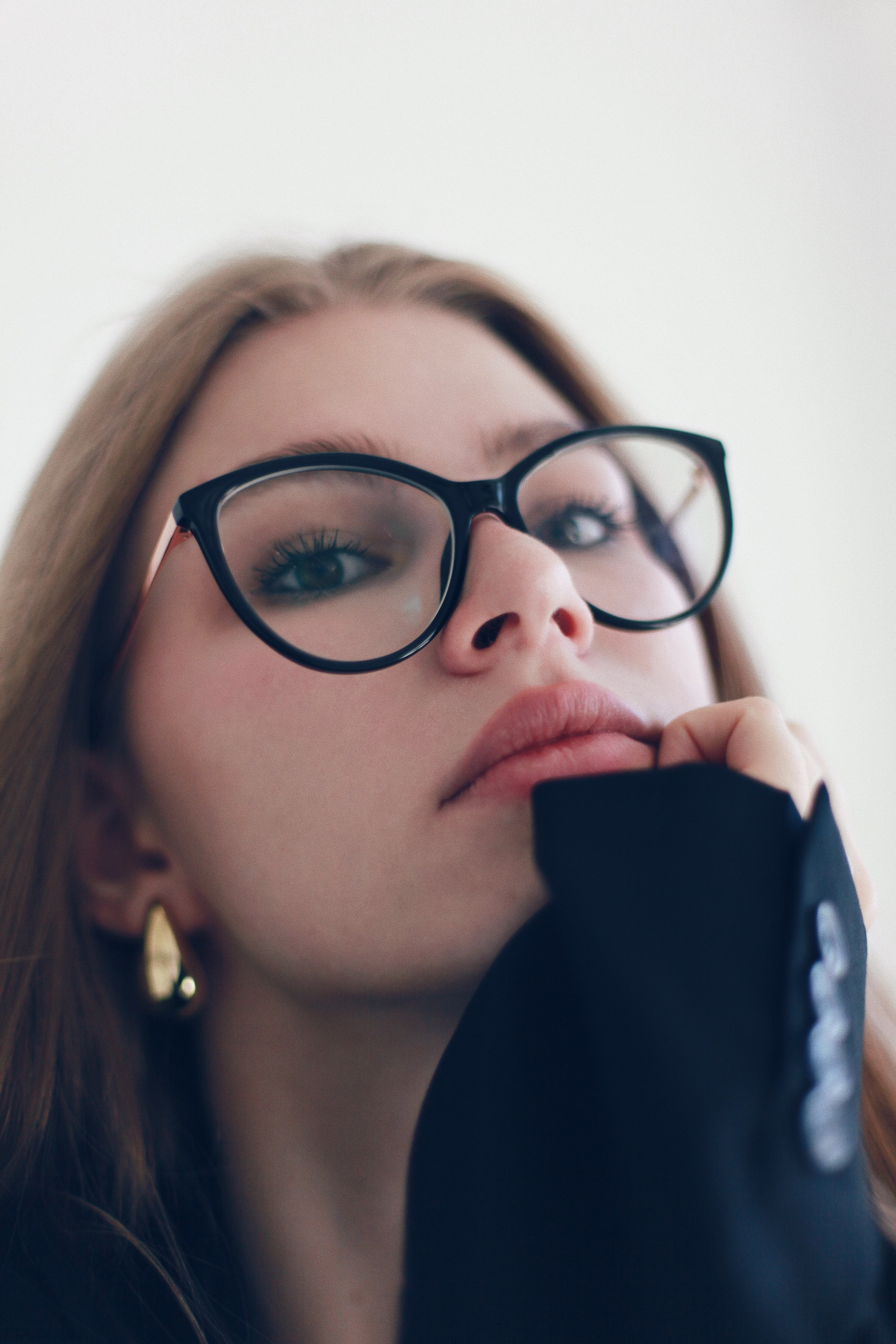 Поляна. Stefanie Mavrina. Photographer, Samara