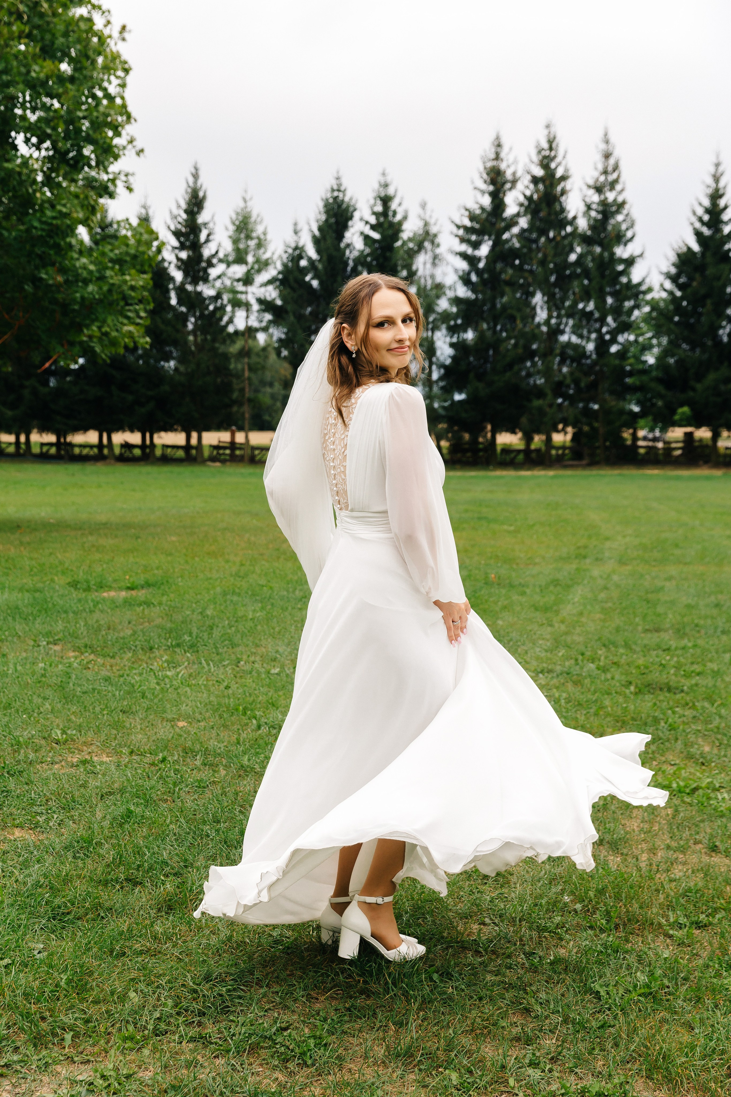 Елизавета и Владислав. Главная