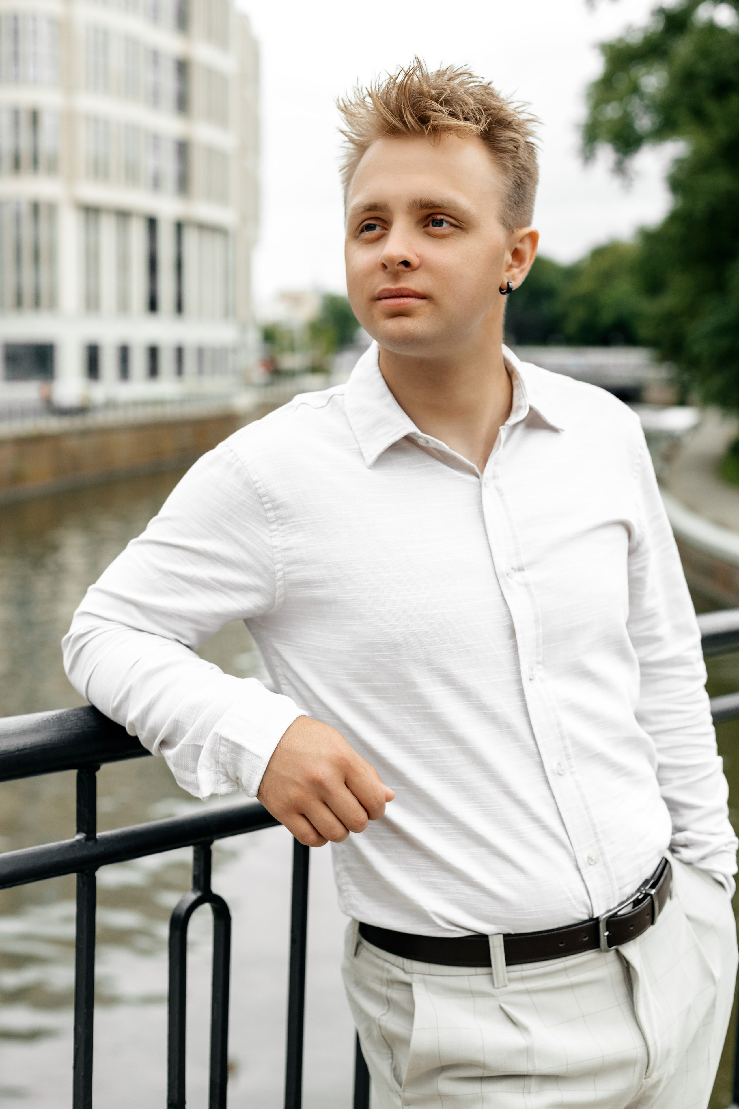 Настя и Игорь. Главная