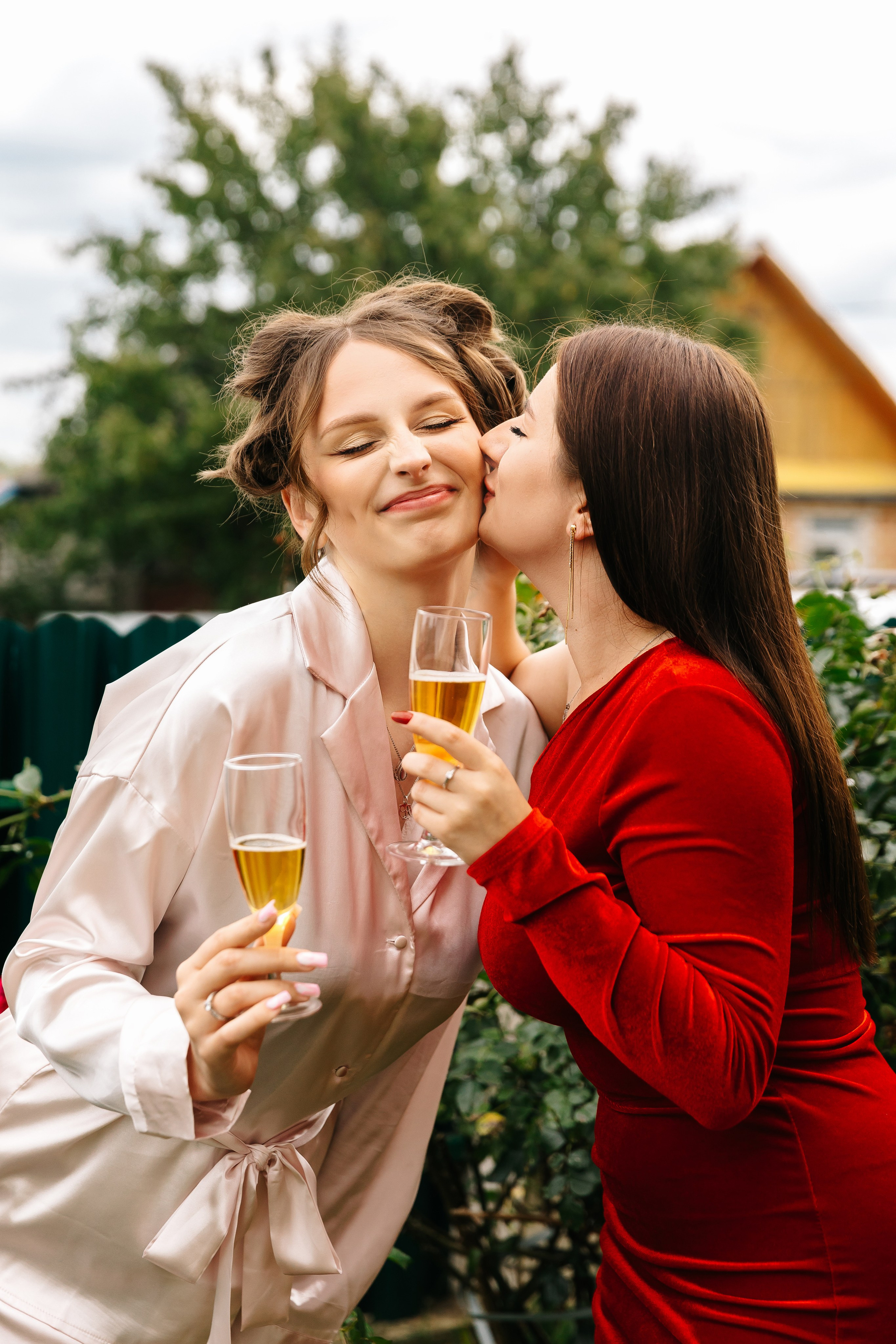 Елизавета и Владислав. Главная