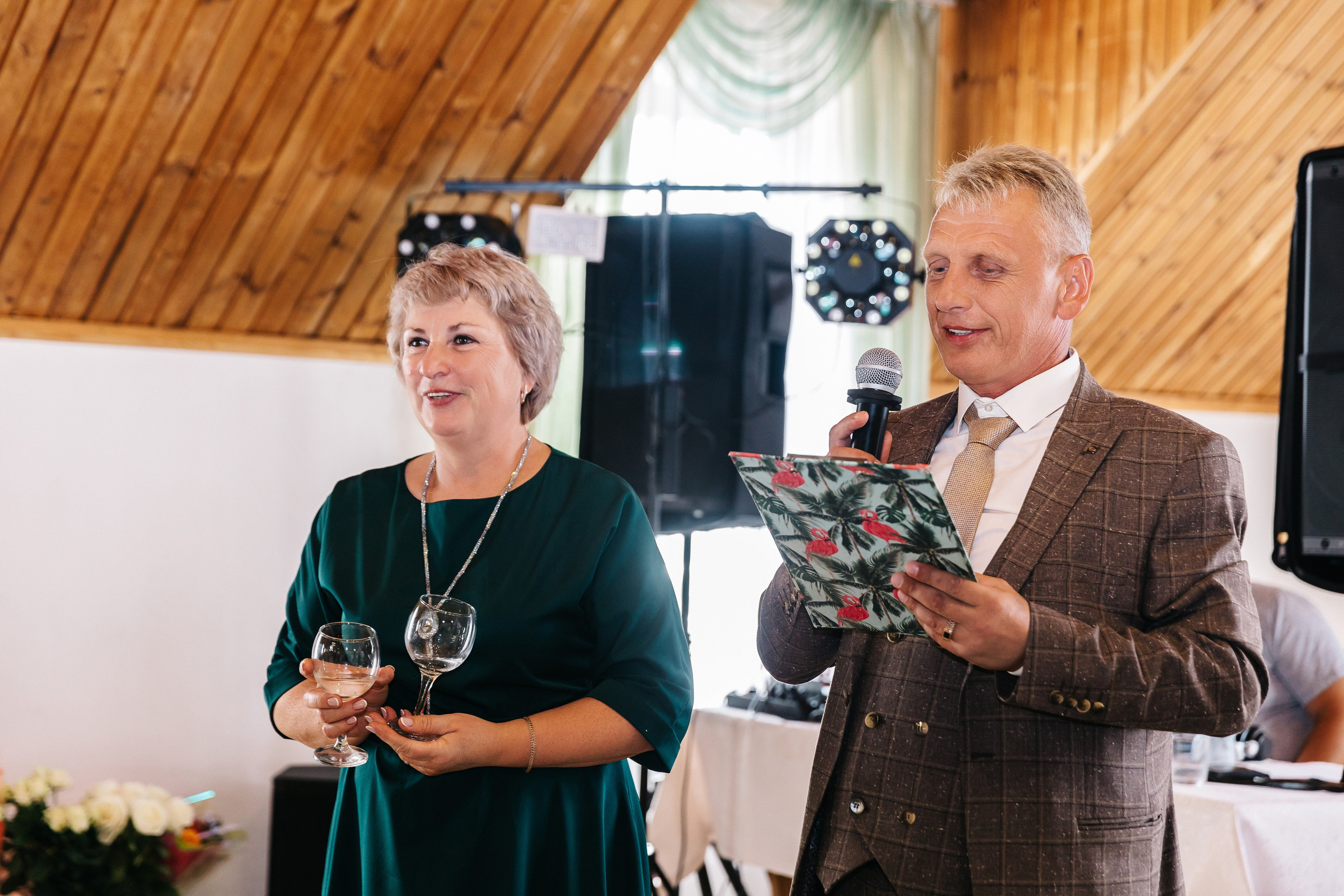 Елизавета и Владислав. Главная