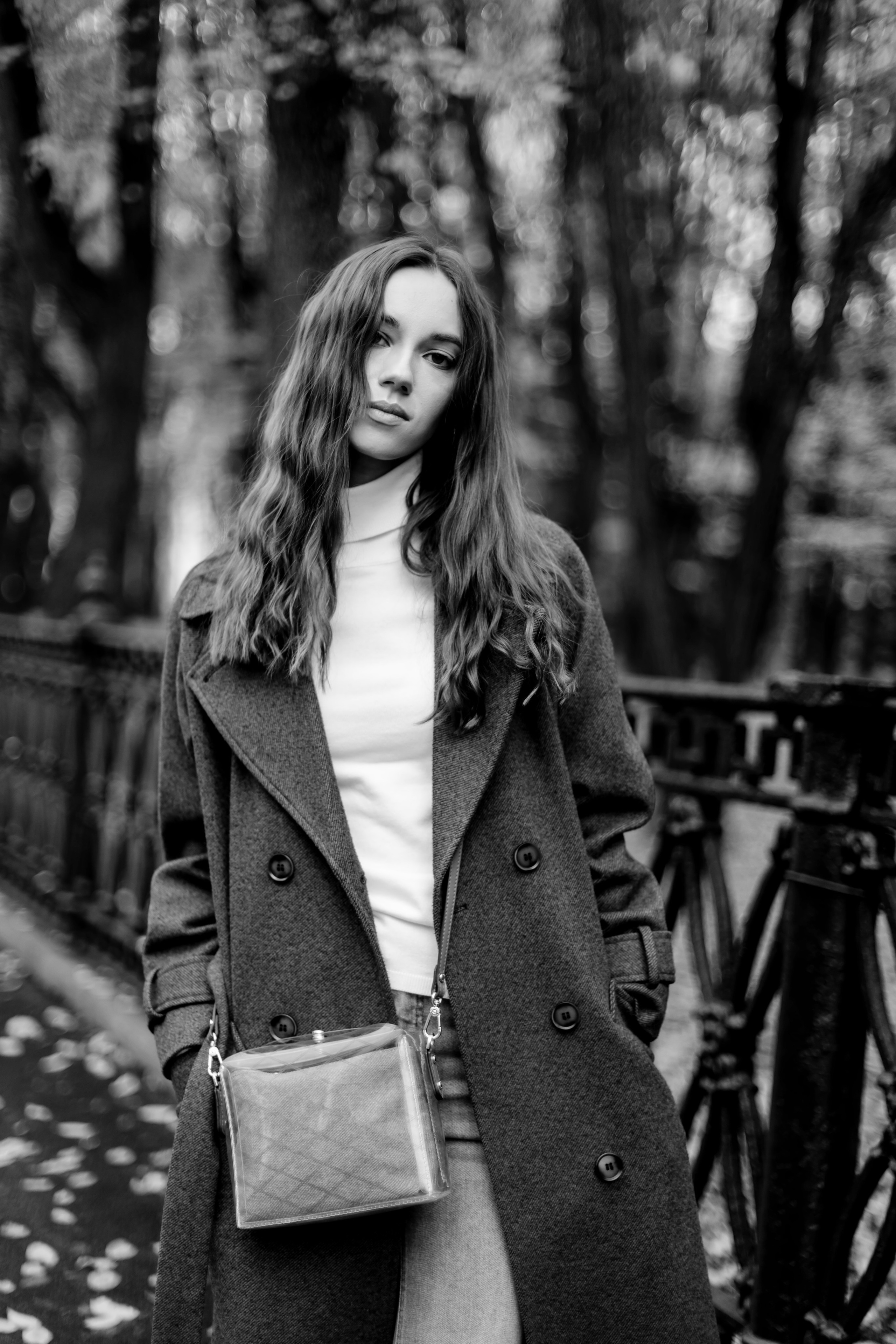 Даша. Главная