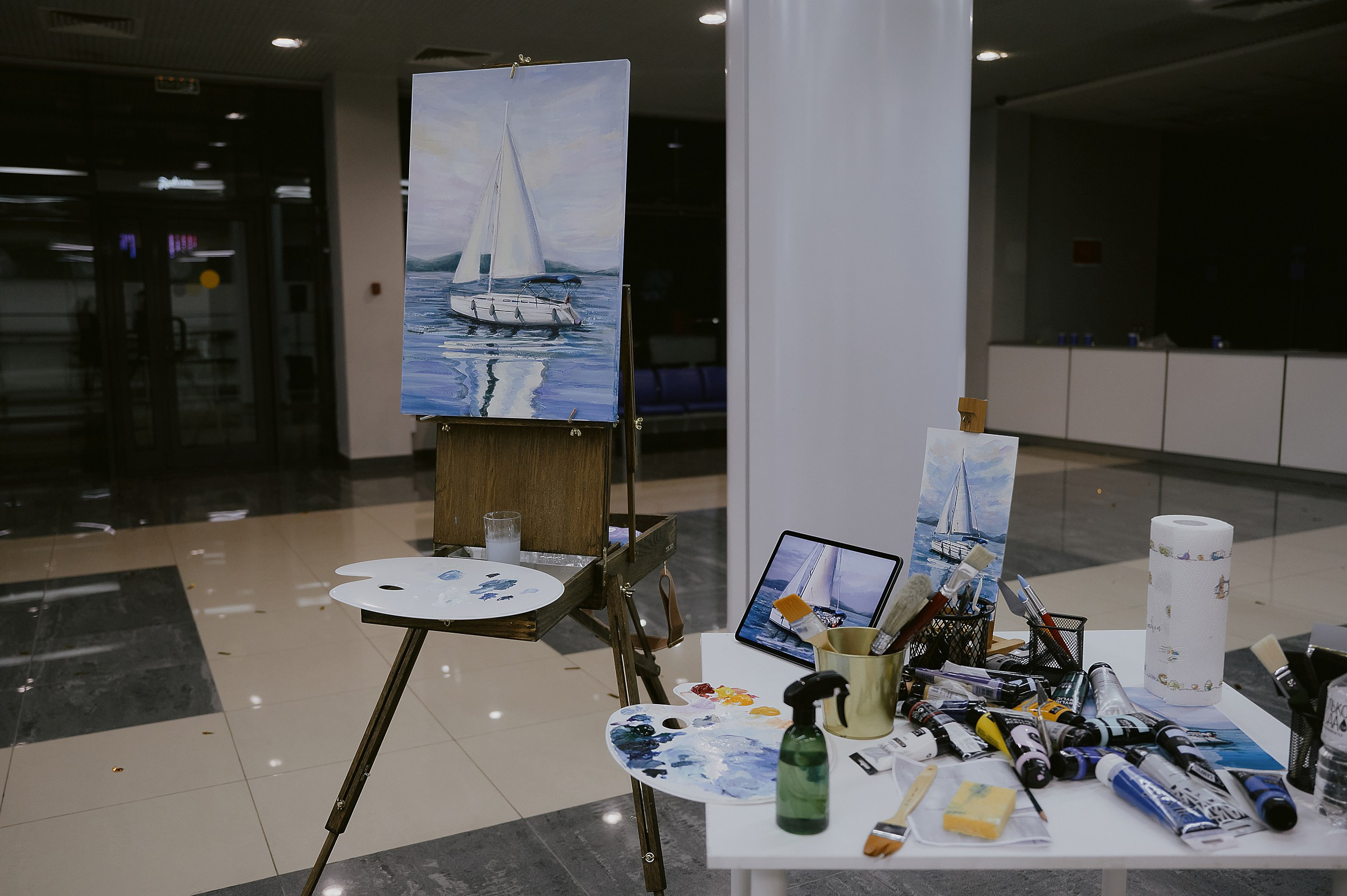 80 лет СКЭР. Свадебный фотограф в Ростовe-на-Дону Анастасия Прутова