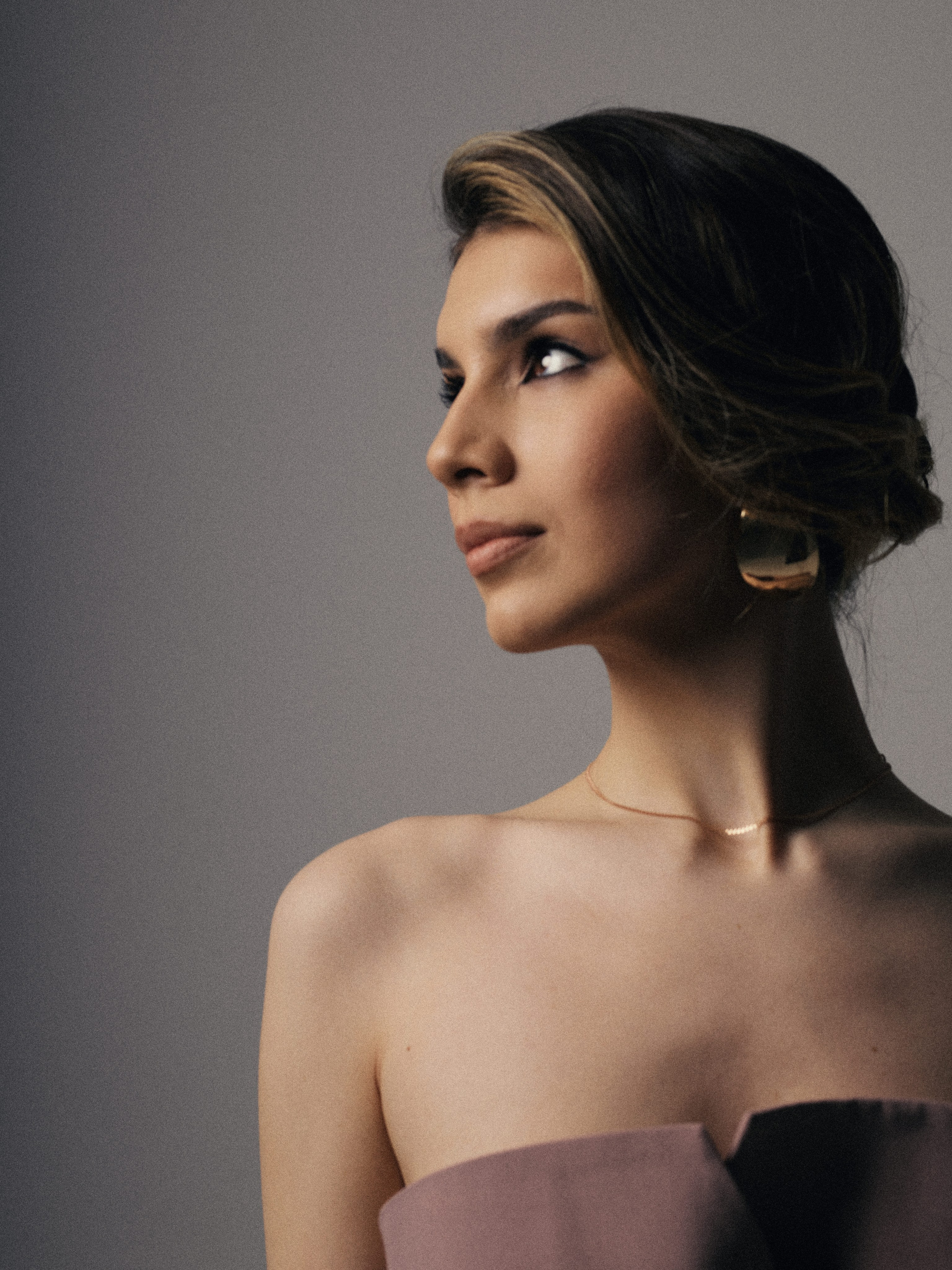 Маша. Профессиональный Фотограф во Владимире, в Москве и в Суздале — Полина Романычева