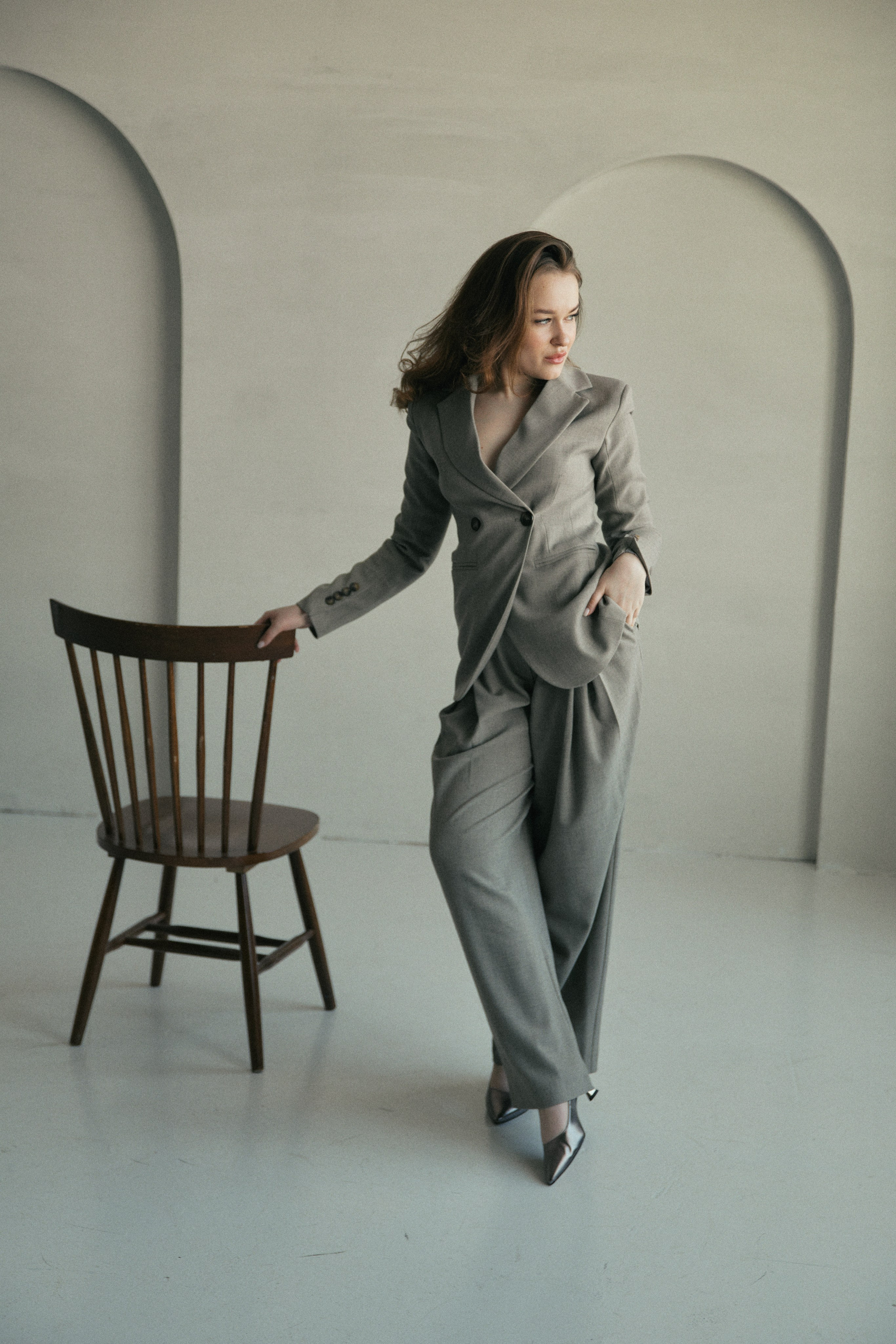 Катя. Профессиональный Фотограф во Владимире, в Москве и в Суздале — Полина Романычева