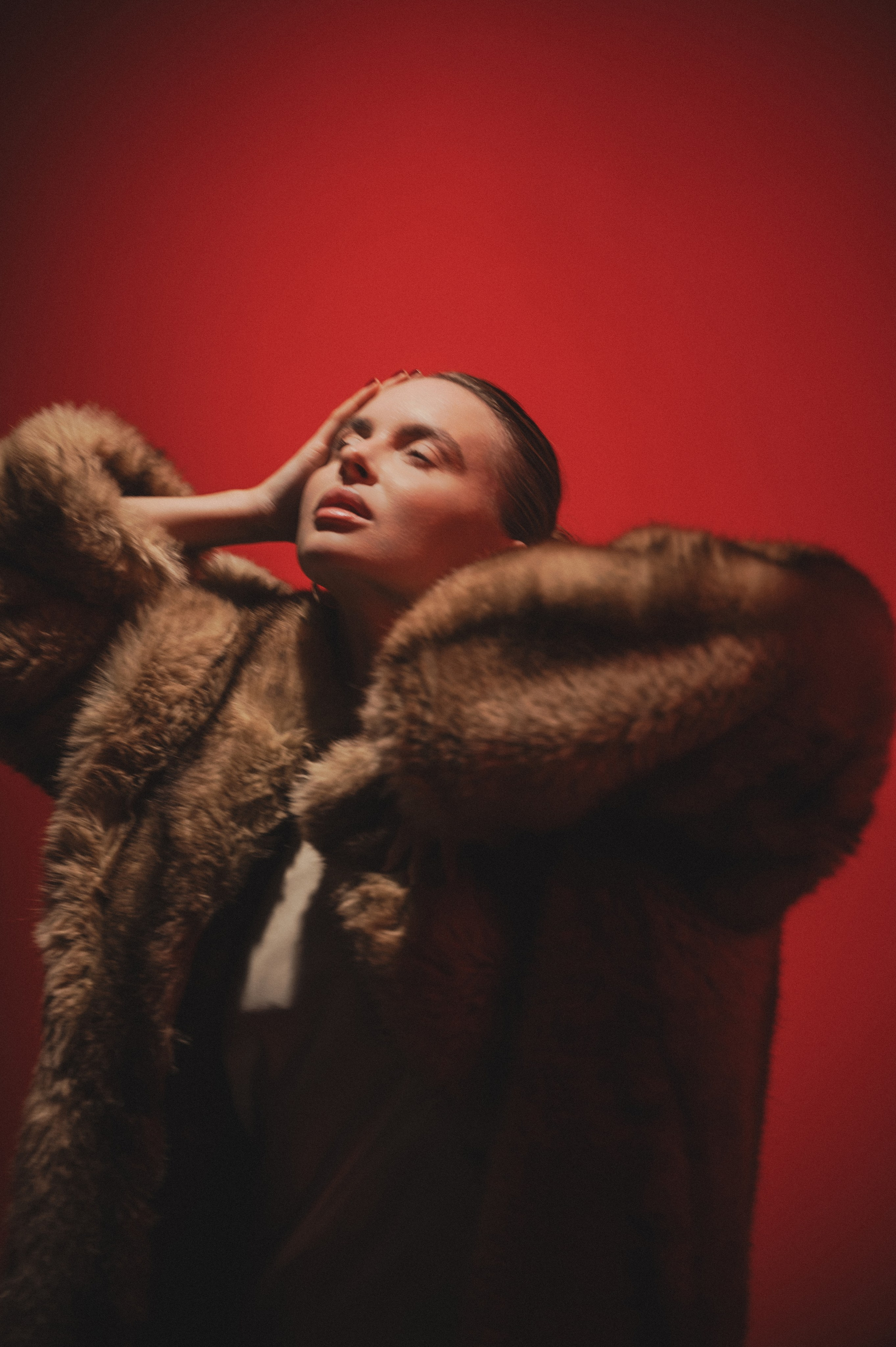 Маша. Свадебный фотограф в Рязани Дзюрак Елизавета