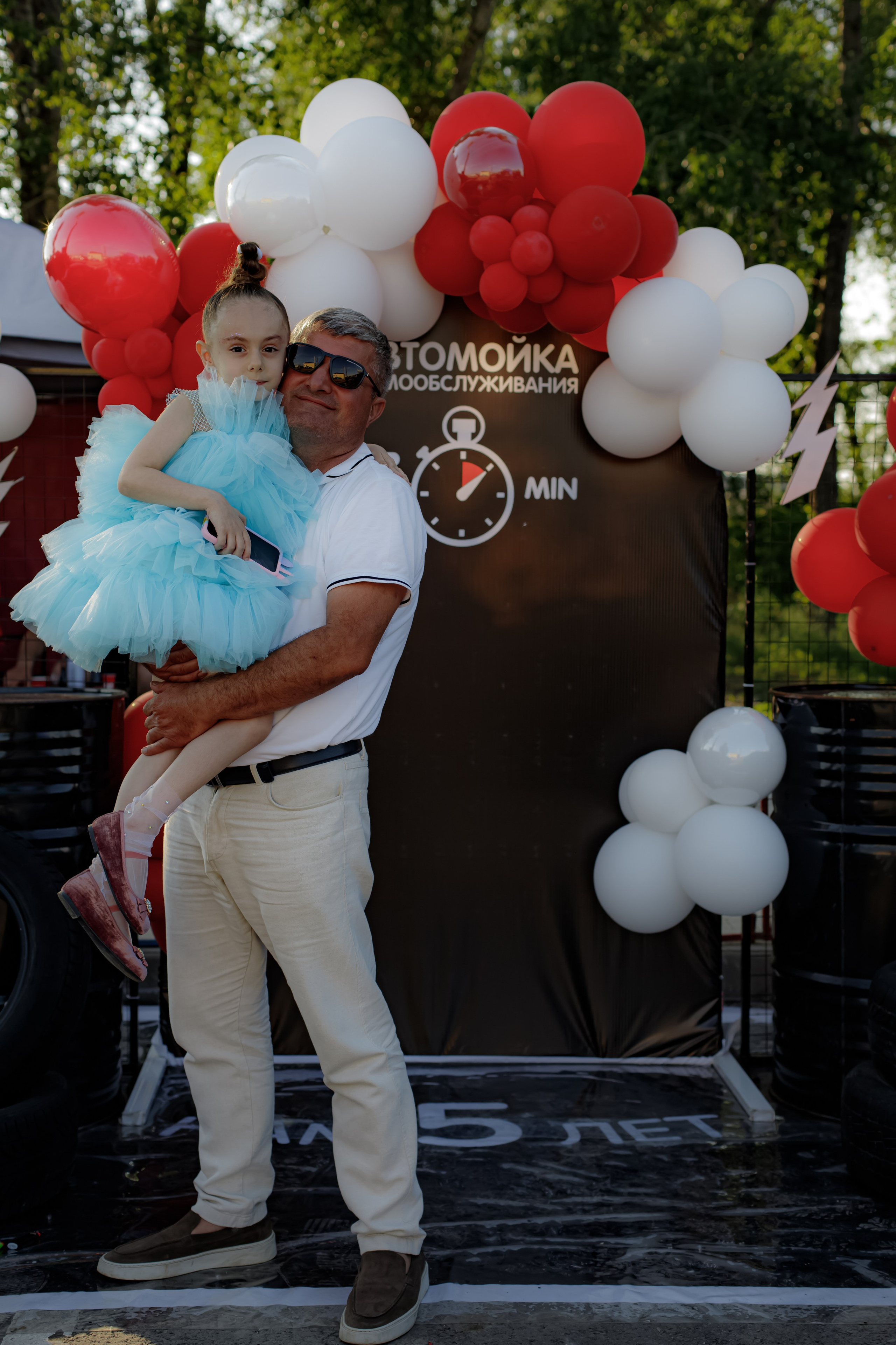 АВТОМОЙКА САМООБСЛУЖИВАНИЯ «5 MIN». Photokarish