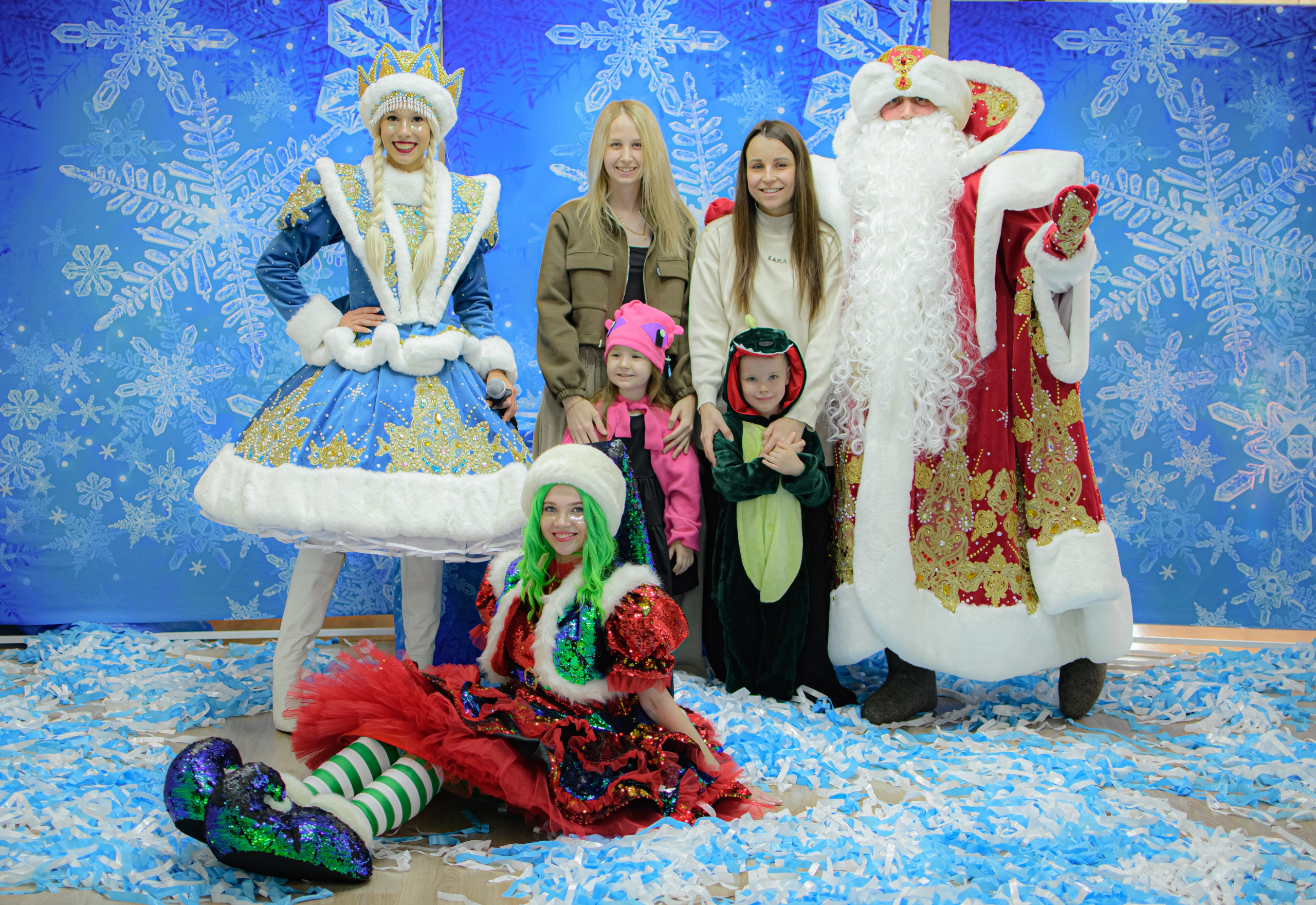 HAPPY NEW YEAR. Photokarish