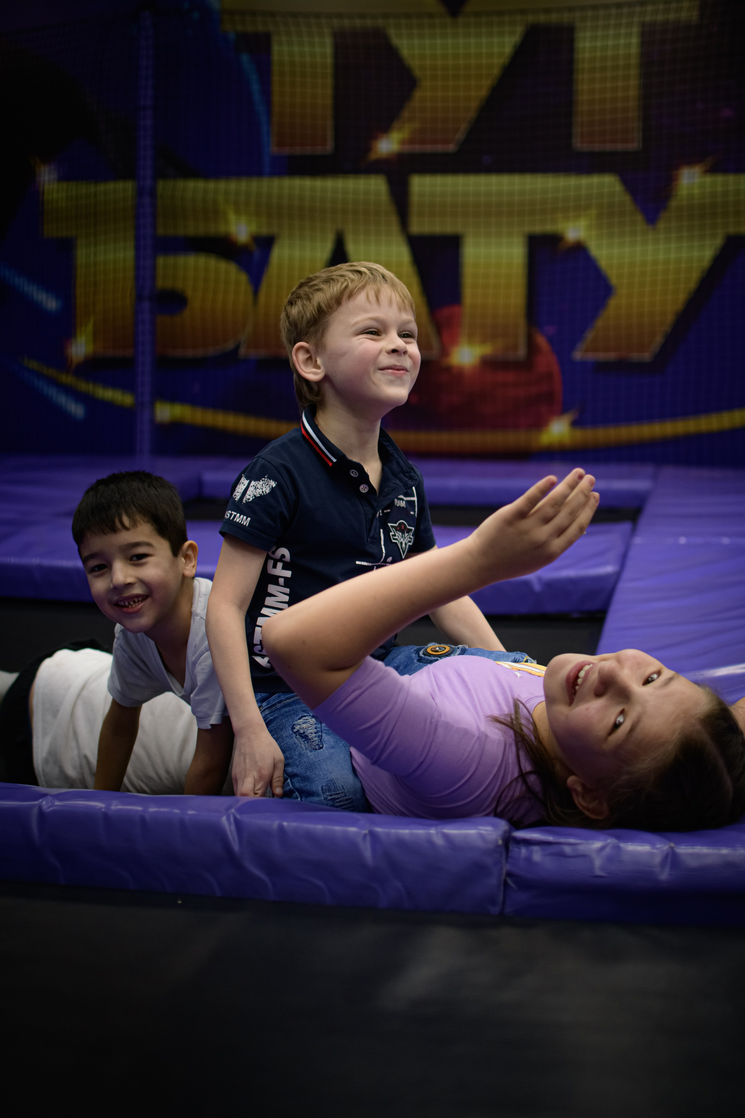 ДЕНЬ РОЖДЕНИЯ / АЛЕКСЕЙ 7 ЛЕТ. Photokarish