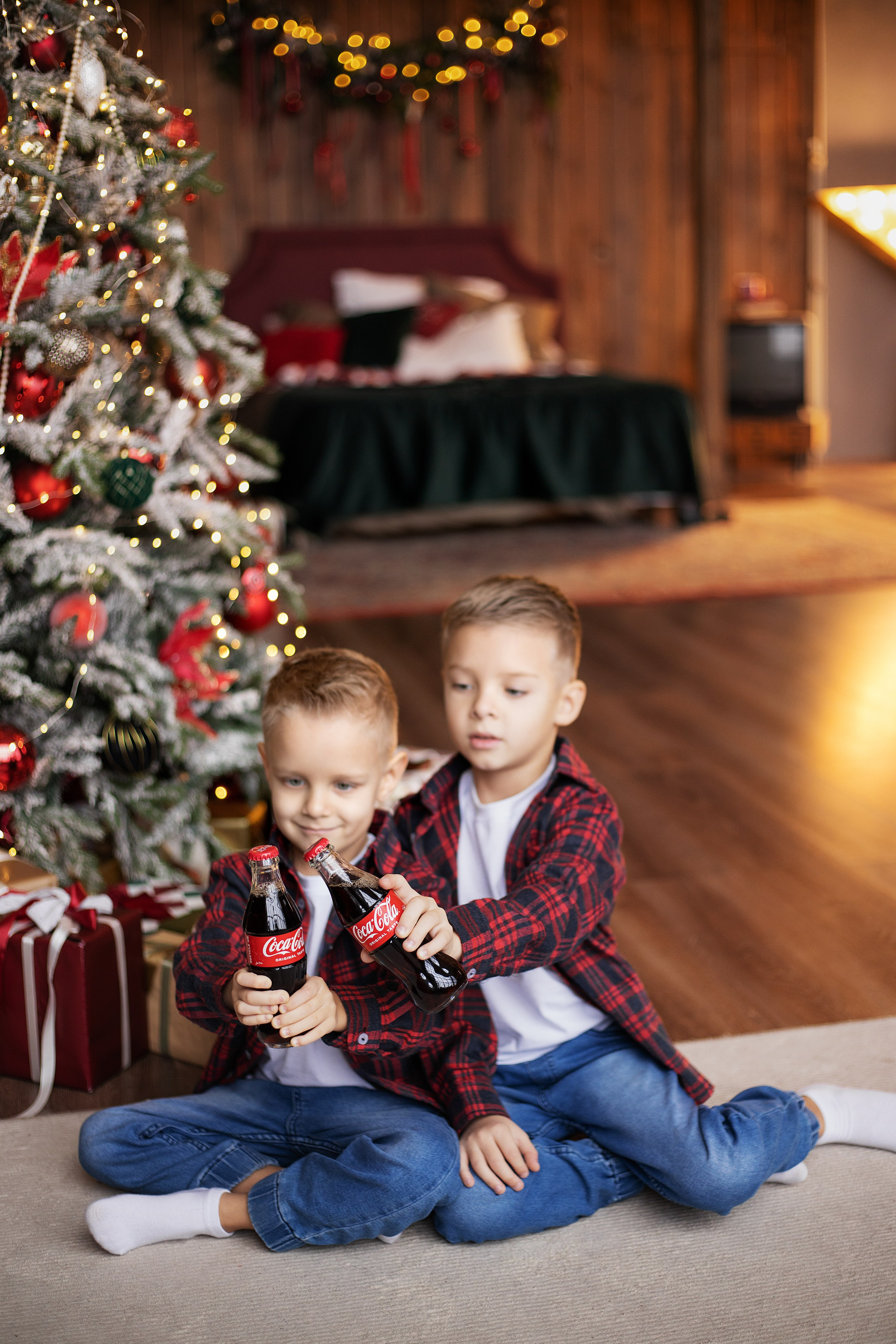 NEW YEAR. Контент-фотограф в Калининграде (Москве) Наталья Кеворкова