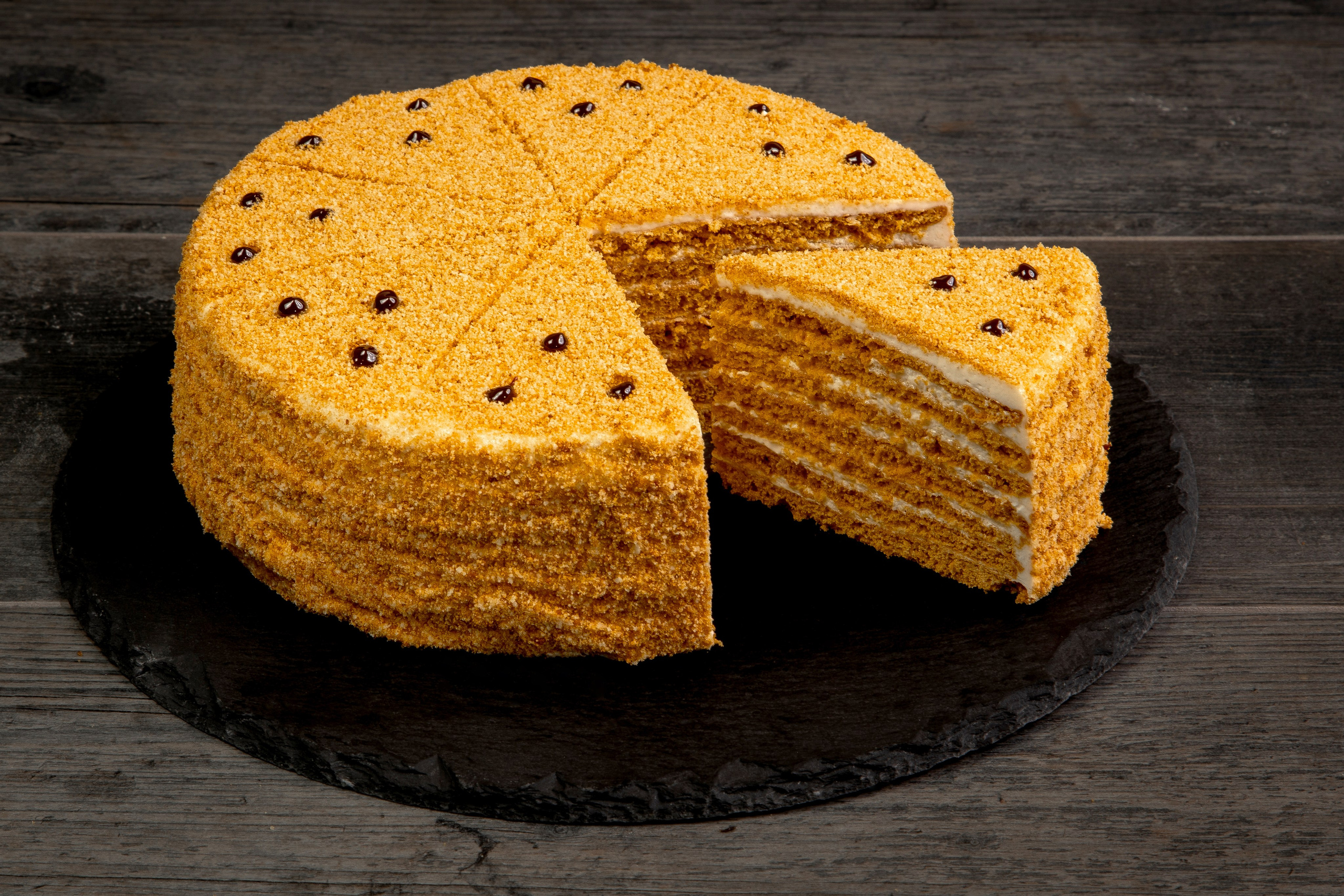 Фуд фотография. Фотограф в Тюмени Алексей Модин