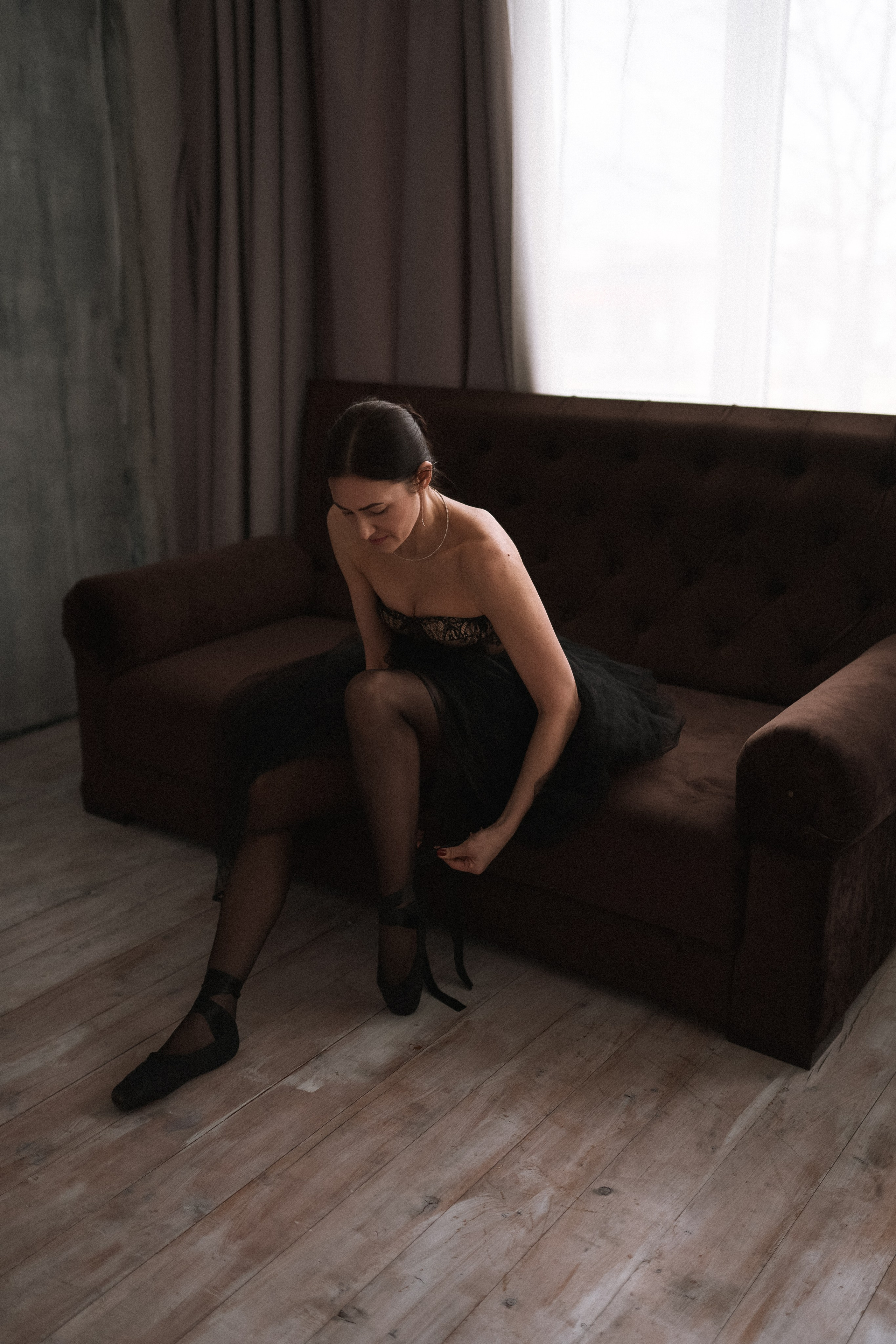 Лена. Фотограф Таня Булгакова Крым, Симферополь, Севастополь, Нижнегорский