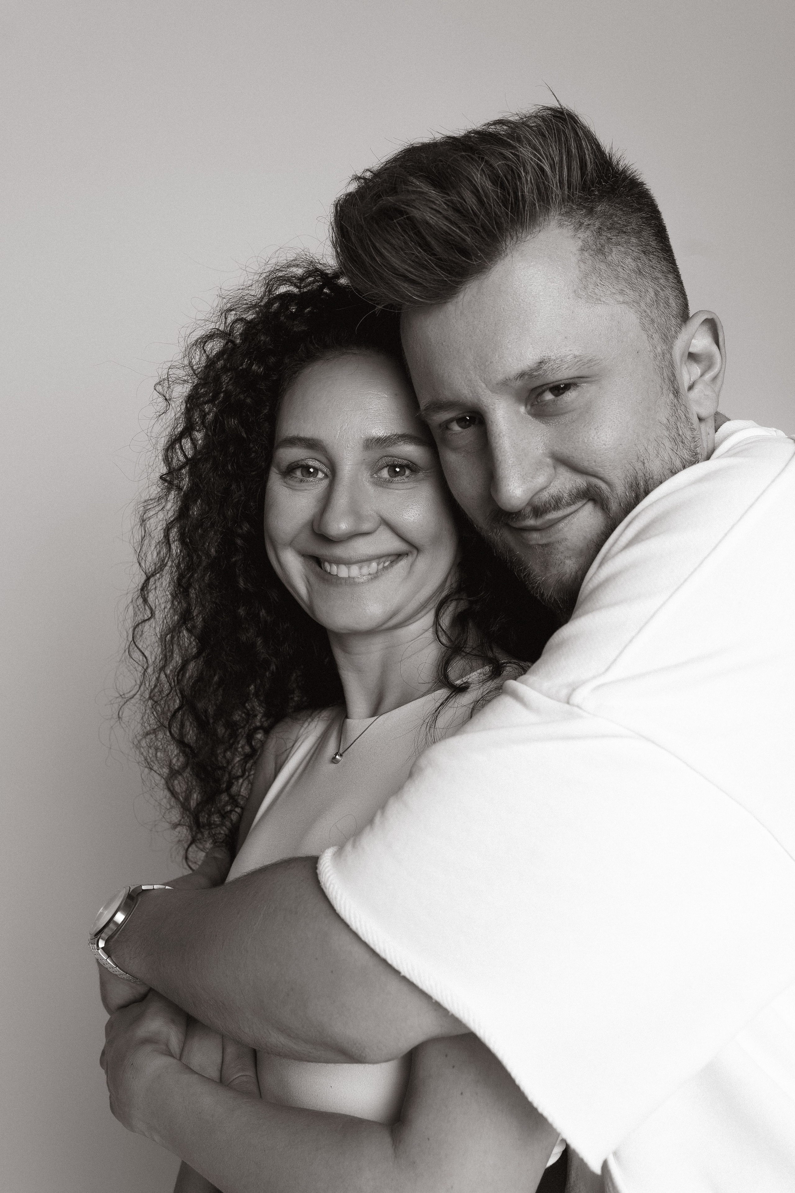 Семья Жени и Димы. Фотограф Таня Булгакова Крым, Симферополь, Севастополь, Нижнегорский