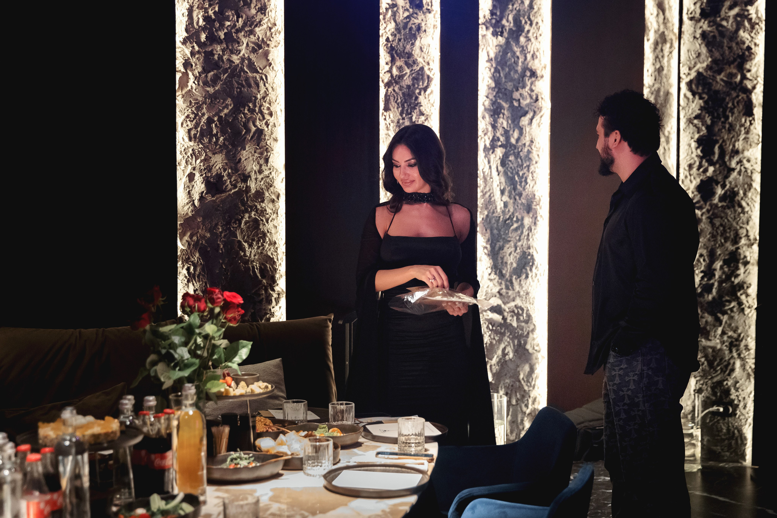 День рождения Олеси. Свадебный фотограф в Ростове-на-Дону Олег Майер