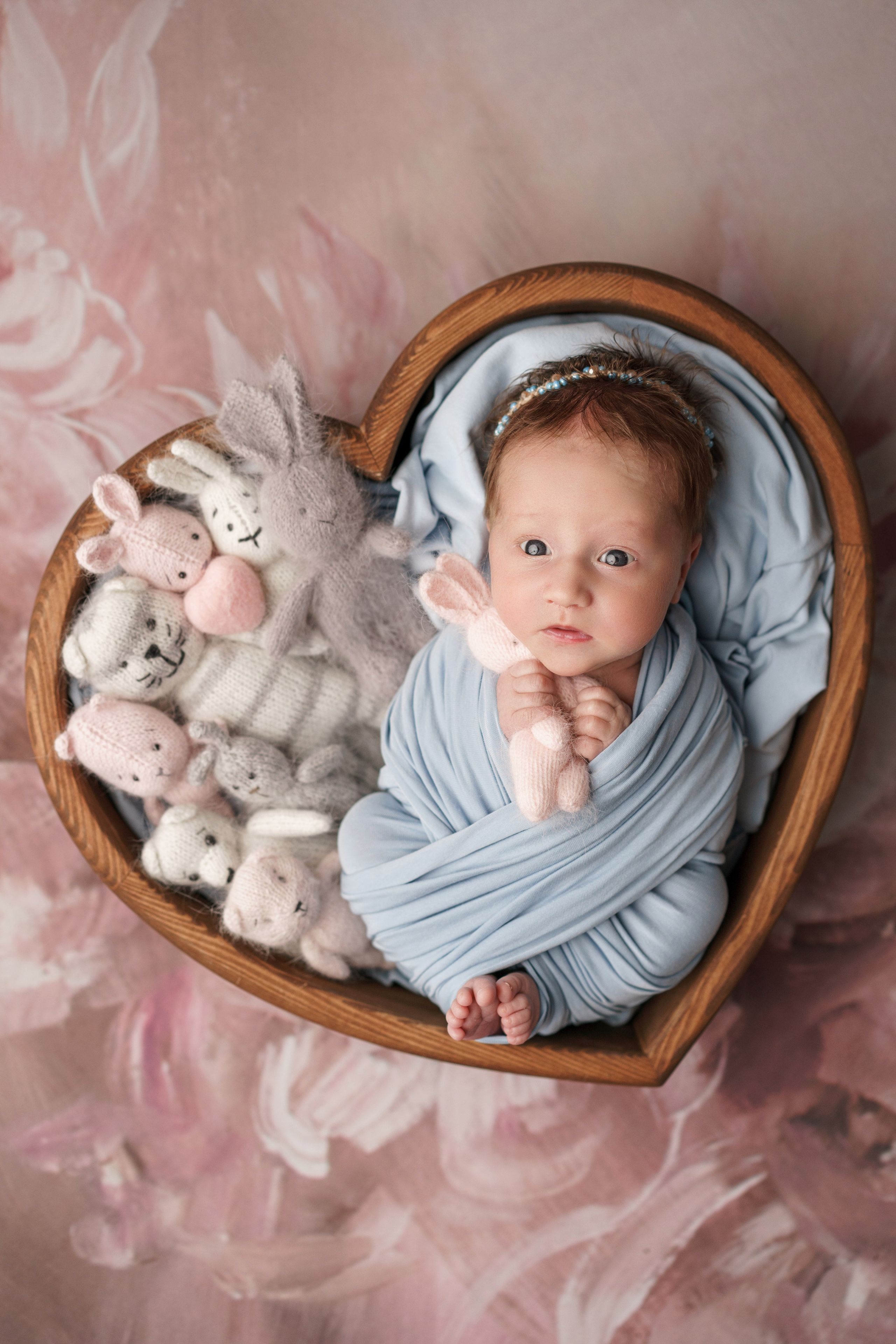 Фотосессия новорожденных | Галерея трогательных кадров малышей в стиле newborn. Фотосессия новорожденных в Москве и Московской области | Профессиональный фотограф newborn — Татьяна Иванова