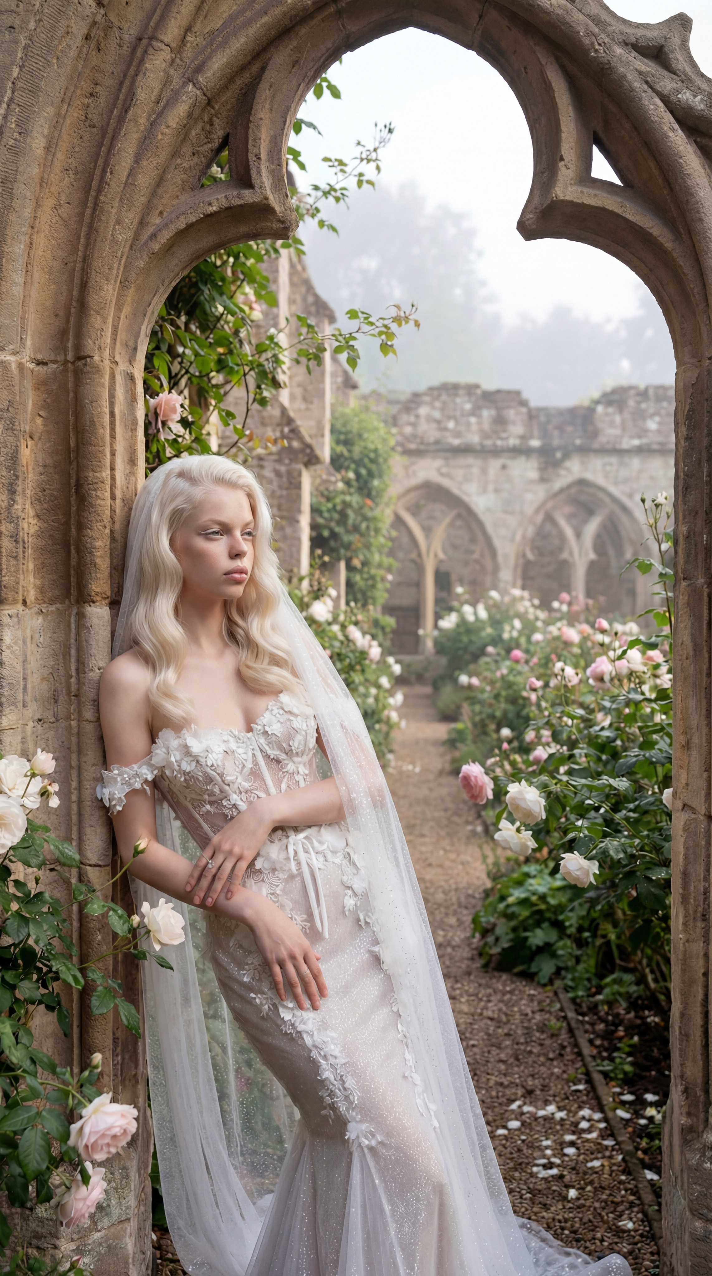 Свадебное платья пакет фотогенераций. AI‑креатор: фото‑ и видео‑креативы на нейросетях