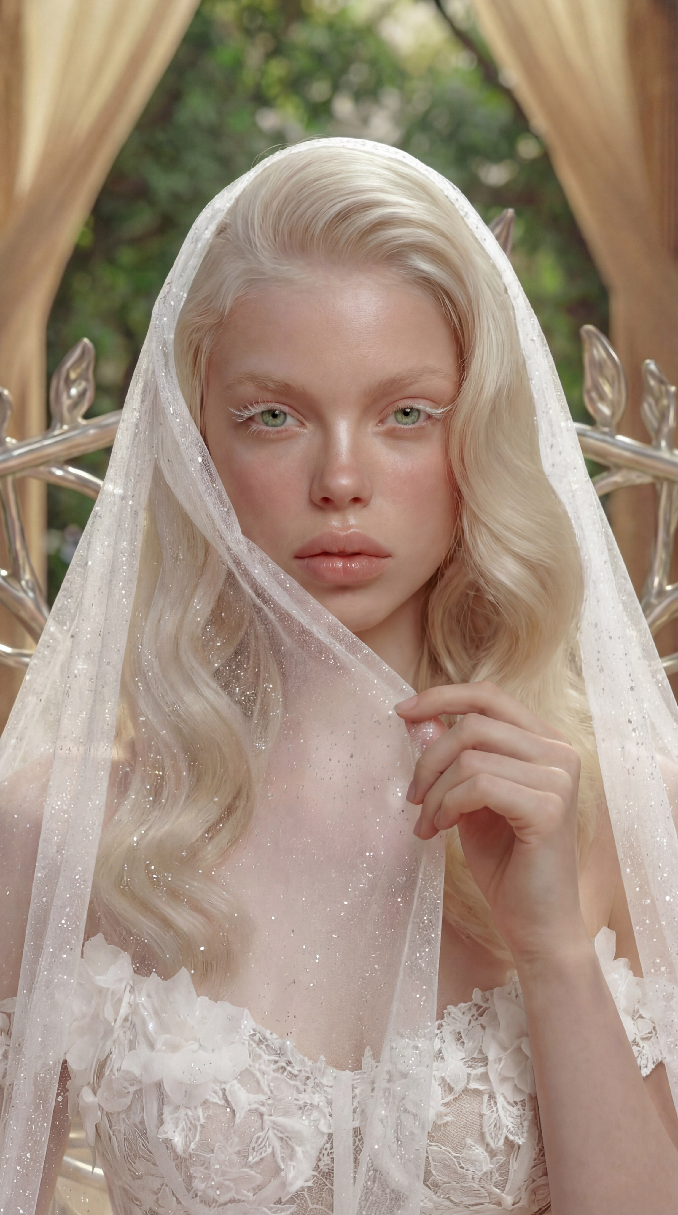 Свадебное платья пакет фотогенераций. AI‑креатор: фото‑ и видео‑креативы на нейросетях