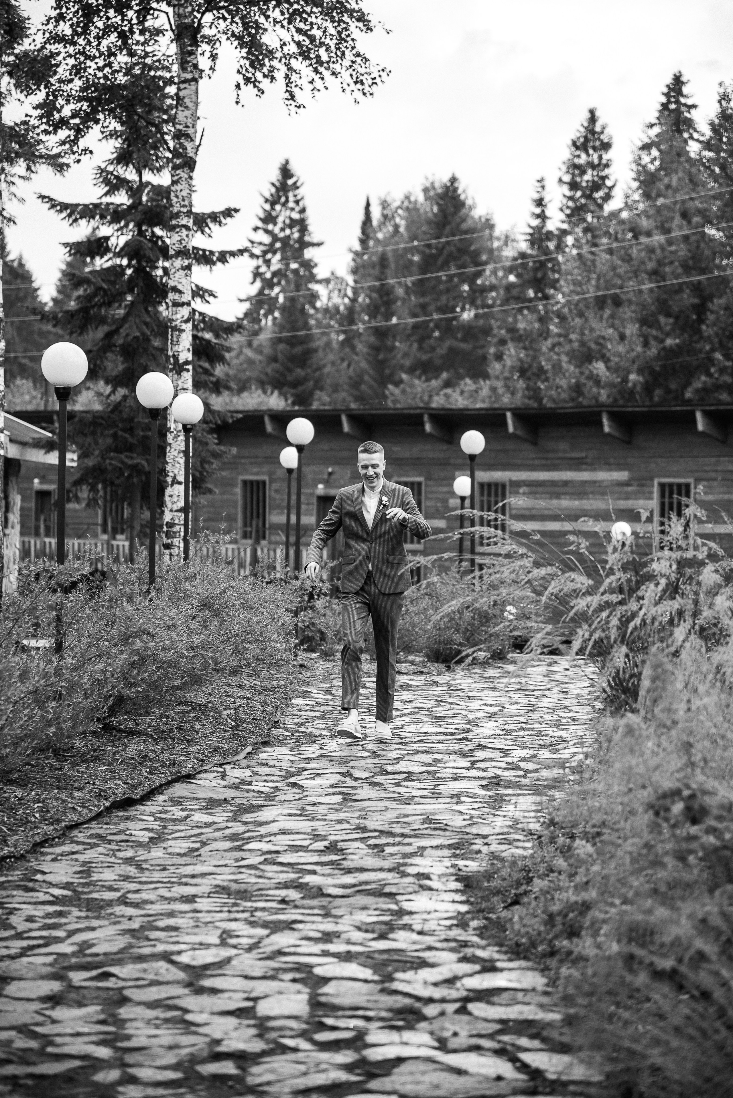 Свадьба Саша и Саша 2023-07-14. Свадебный фотограф в Перми Алексей Поляков