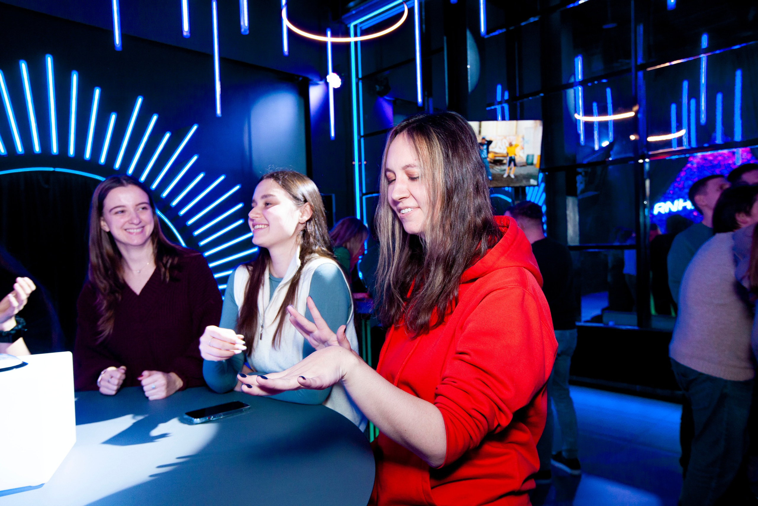 Хитомания. Stanislav Baryshev — People. Emotions. Atmosphere