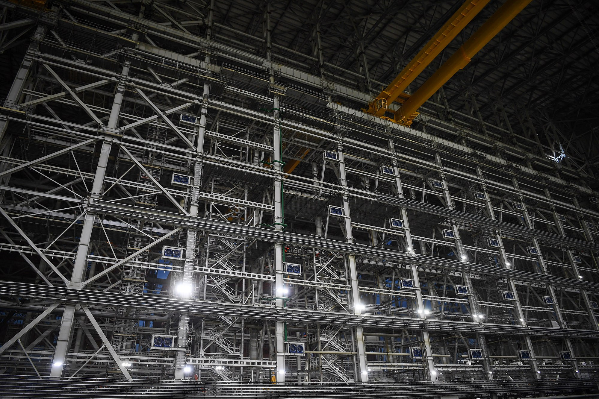 © Natalia Kolesnikova