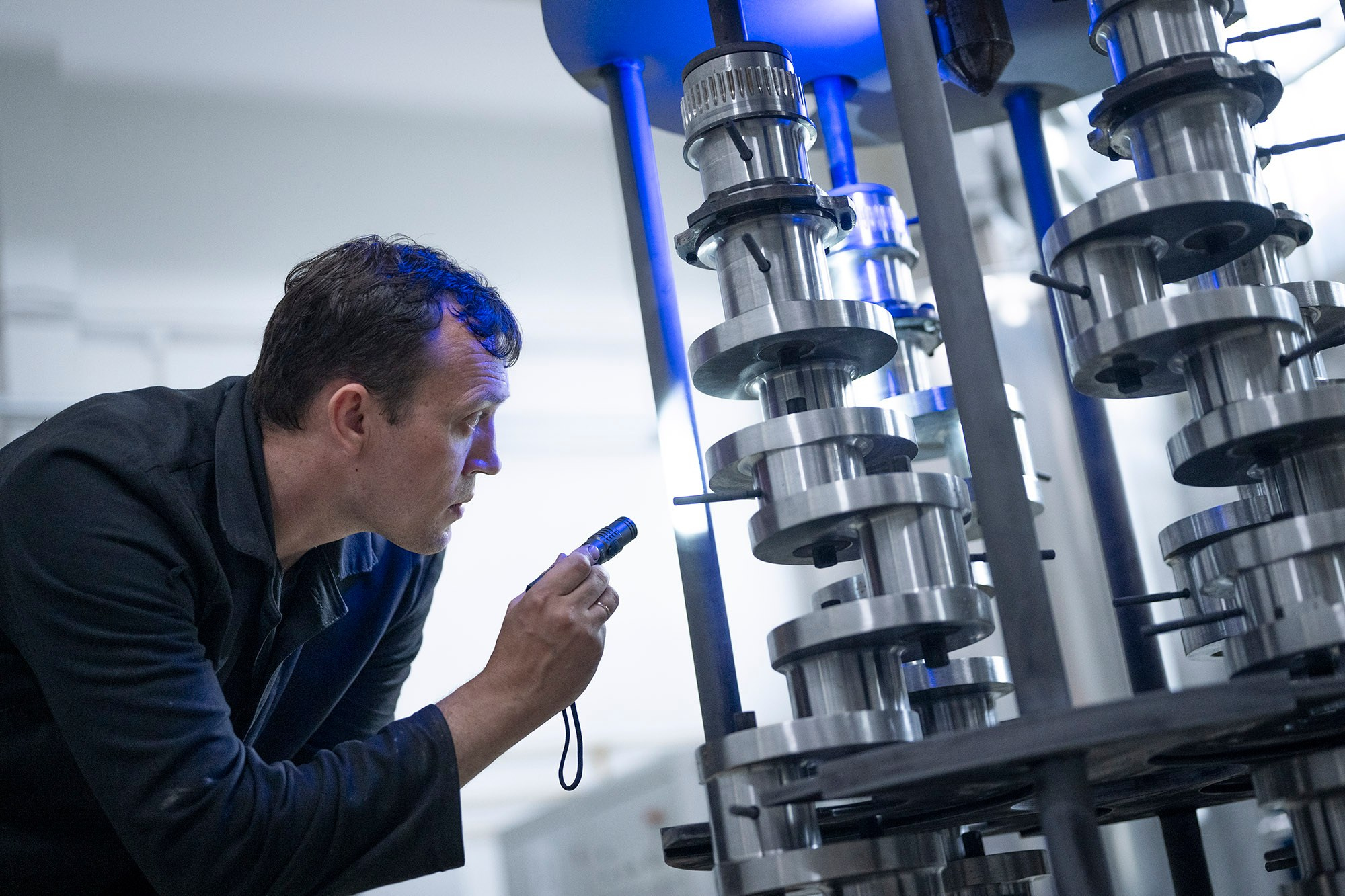 © Natalia Kolesnikova