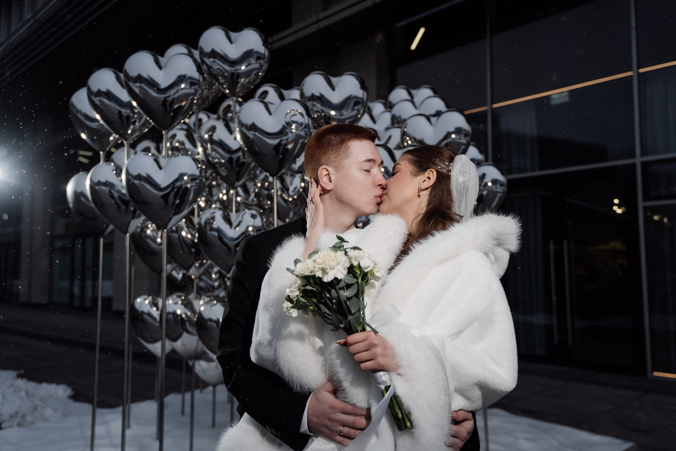 Илья & Диана. RAMIL SAFIULLIN