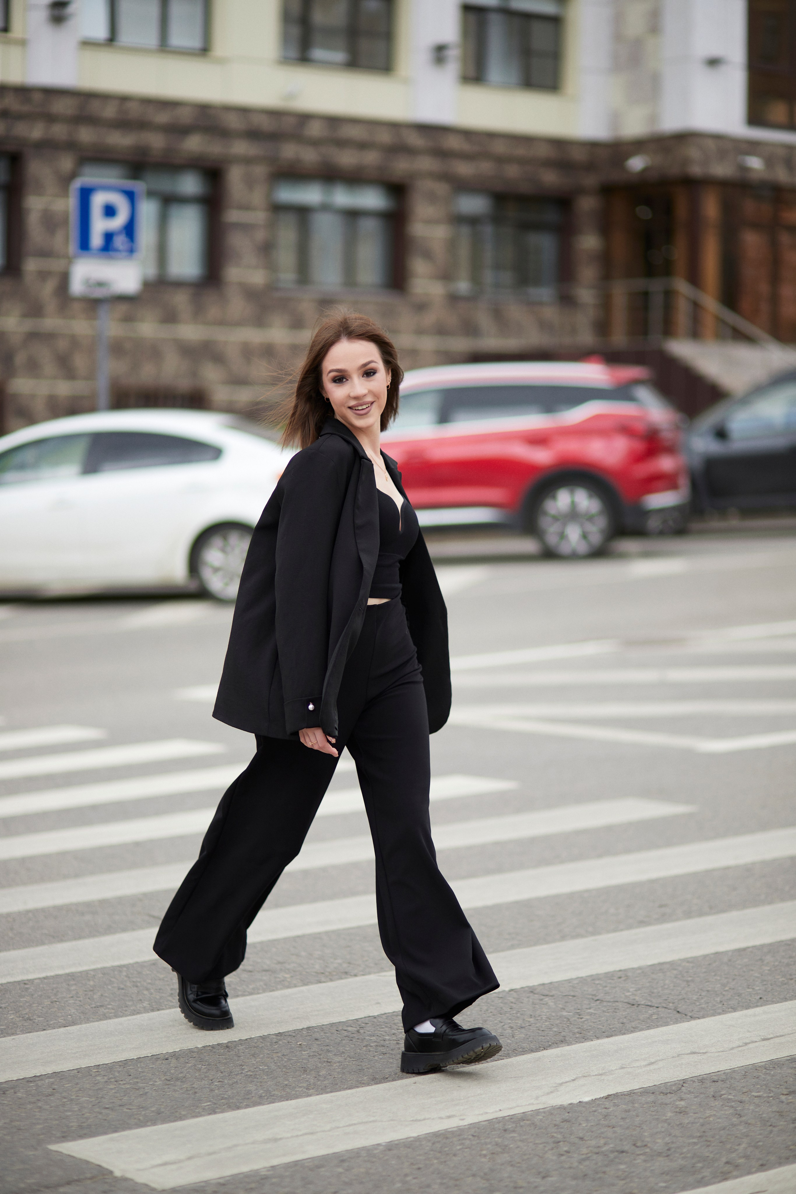 Мария & Ольга. Женский фотограф