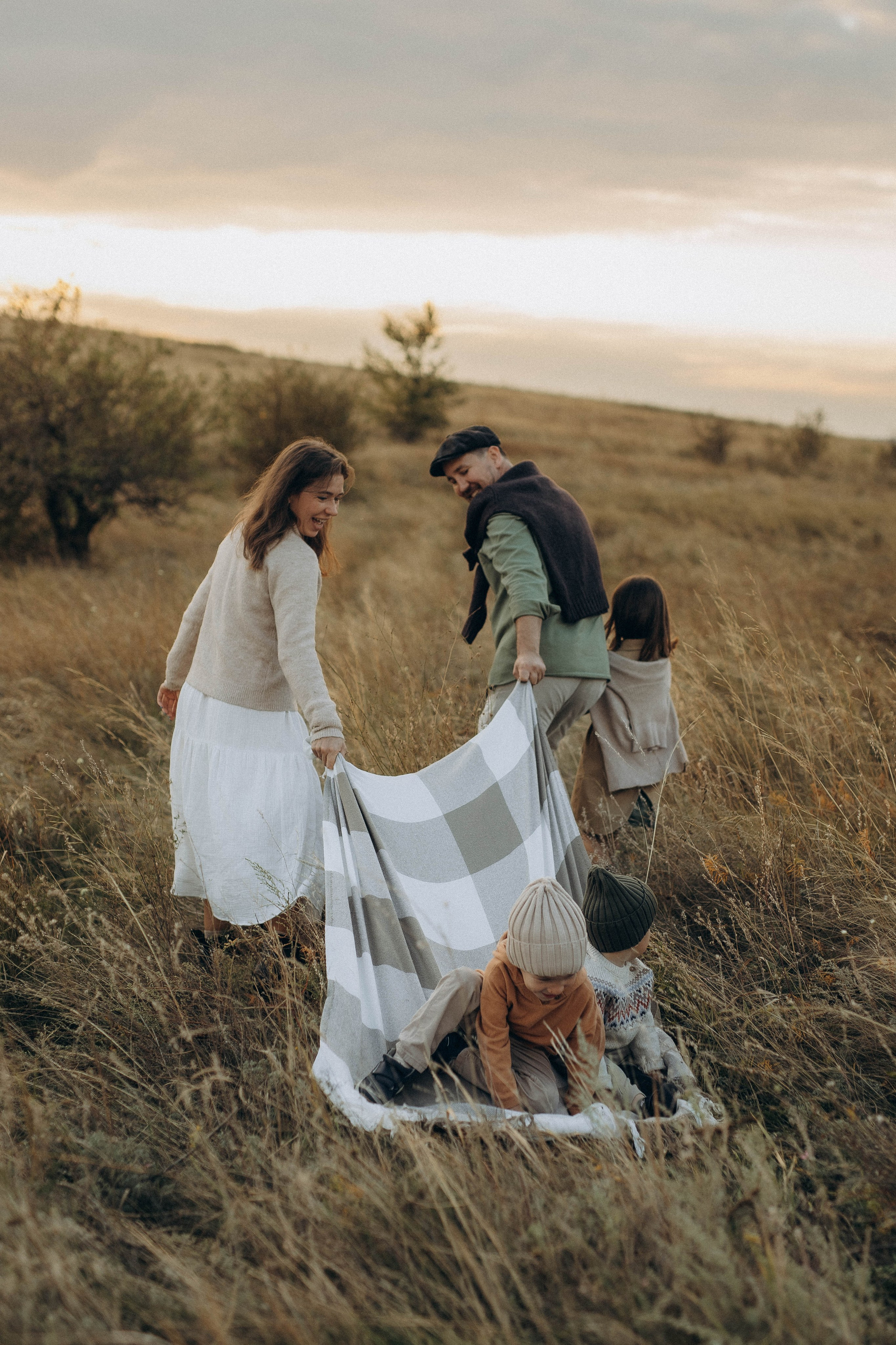 Family. Фотограф Саратов