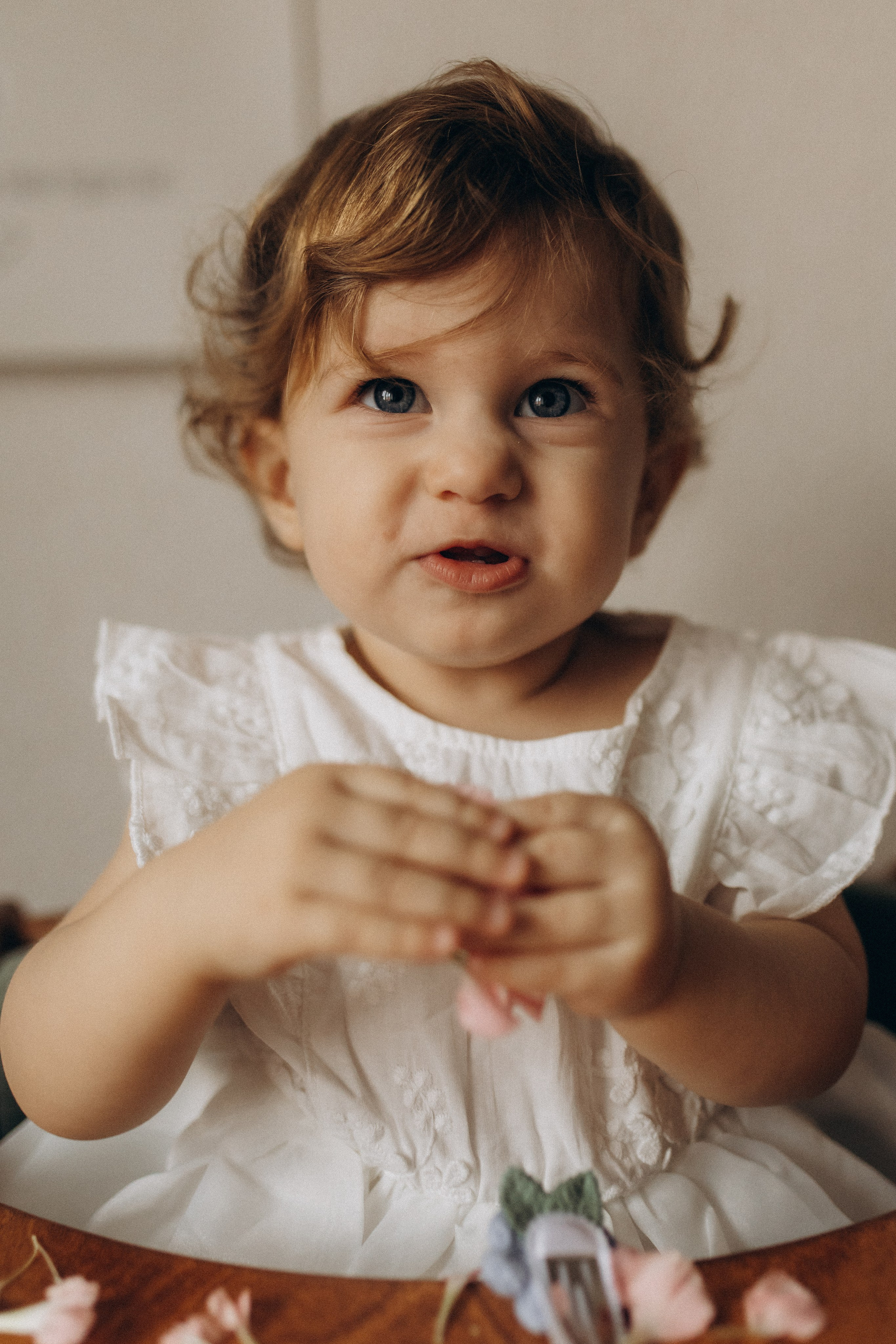 День Рождения Софии. Фотограф Саратов